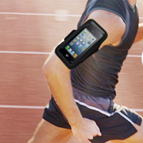 GBruno Water-Resistant Armband For IPhone 5