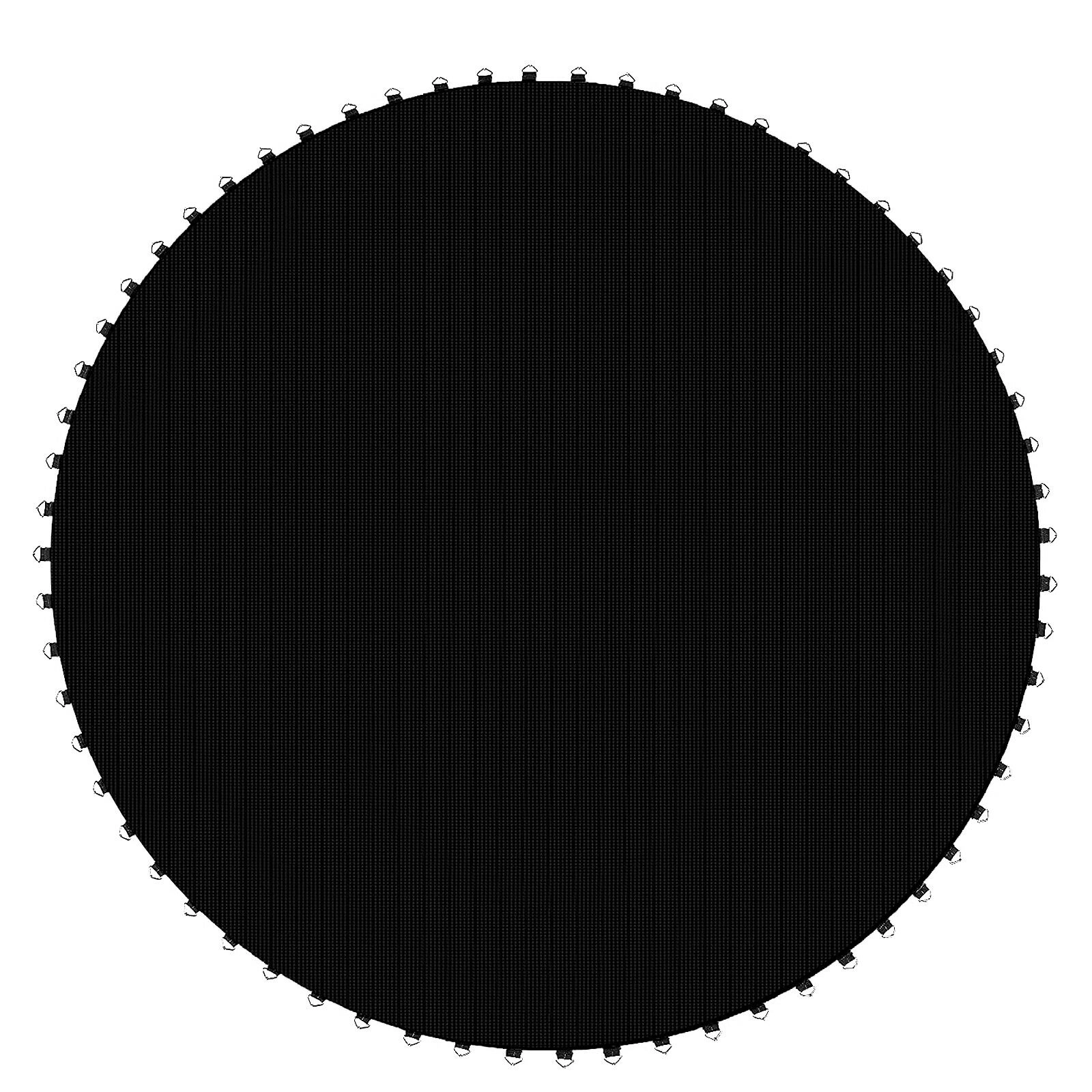 Hivvago High-Elastic PP Replacement Jumping Mat-14 ft
