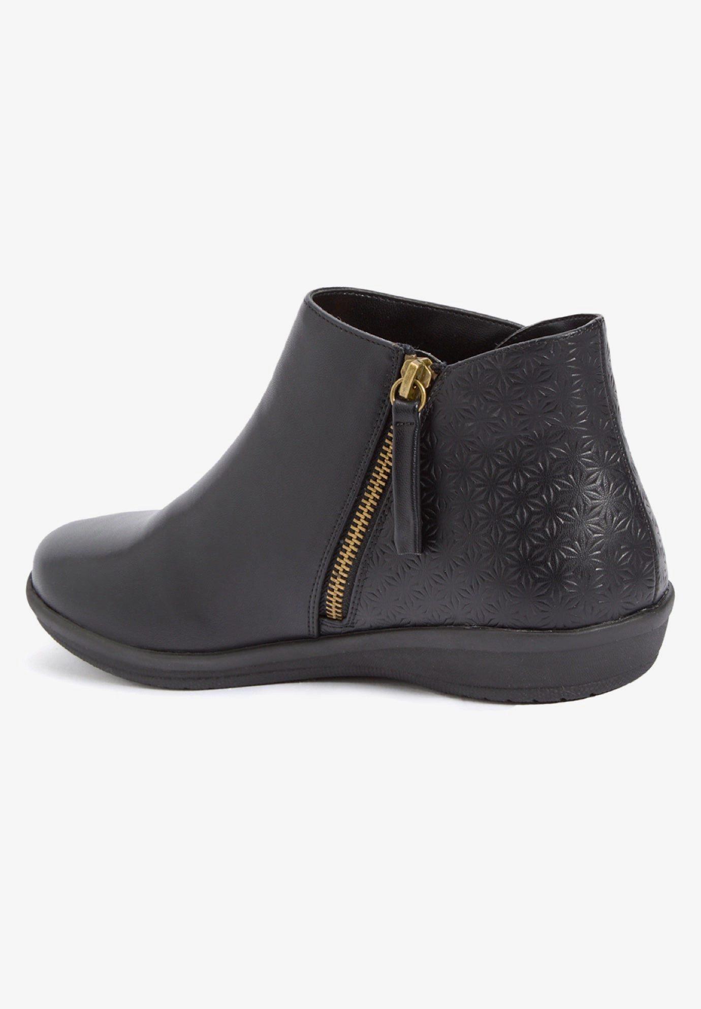 Comfortview Women's The Brinny Orthotic Shootie