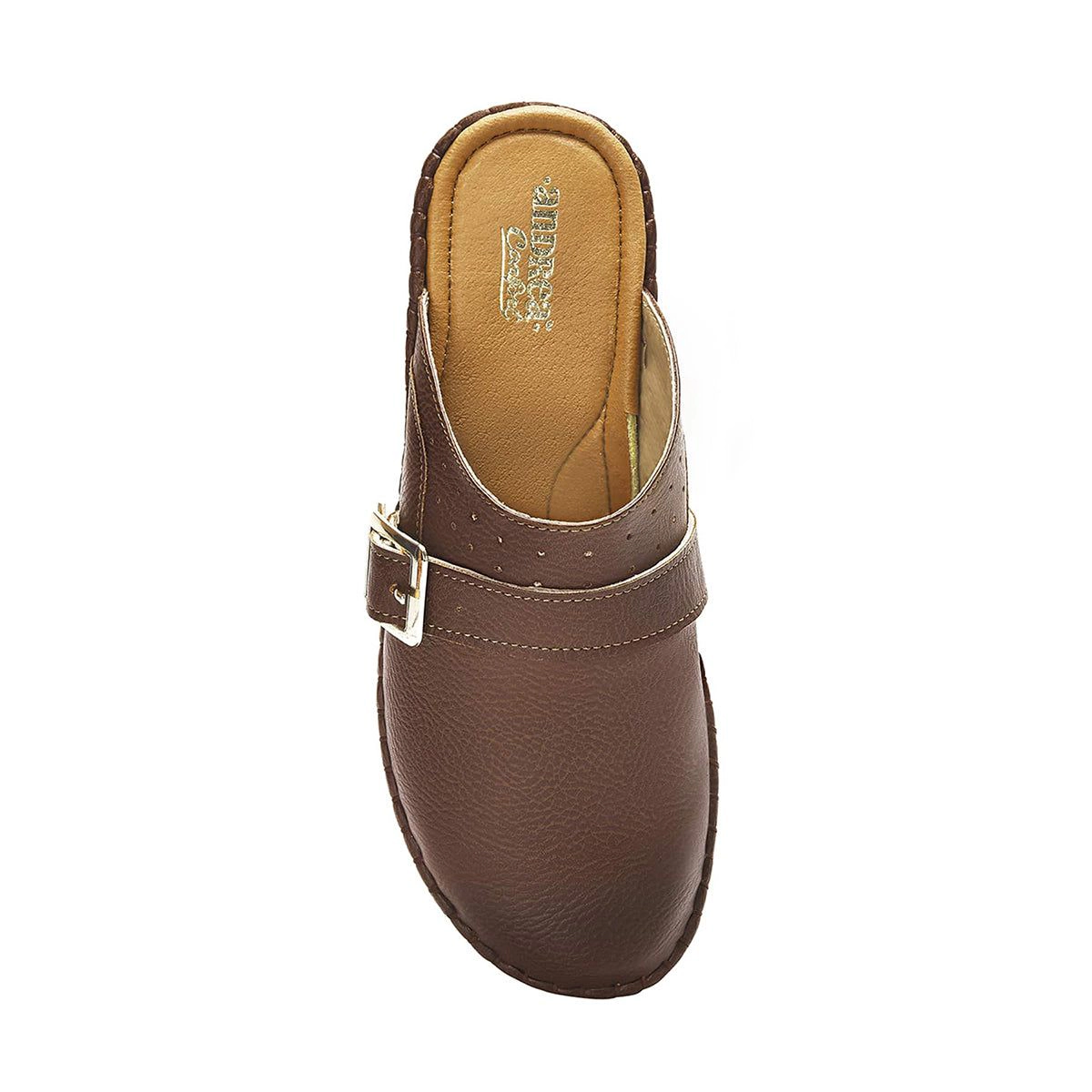 Andrea Comfort Casual Clogss