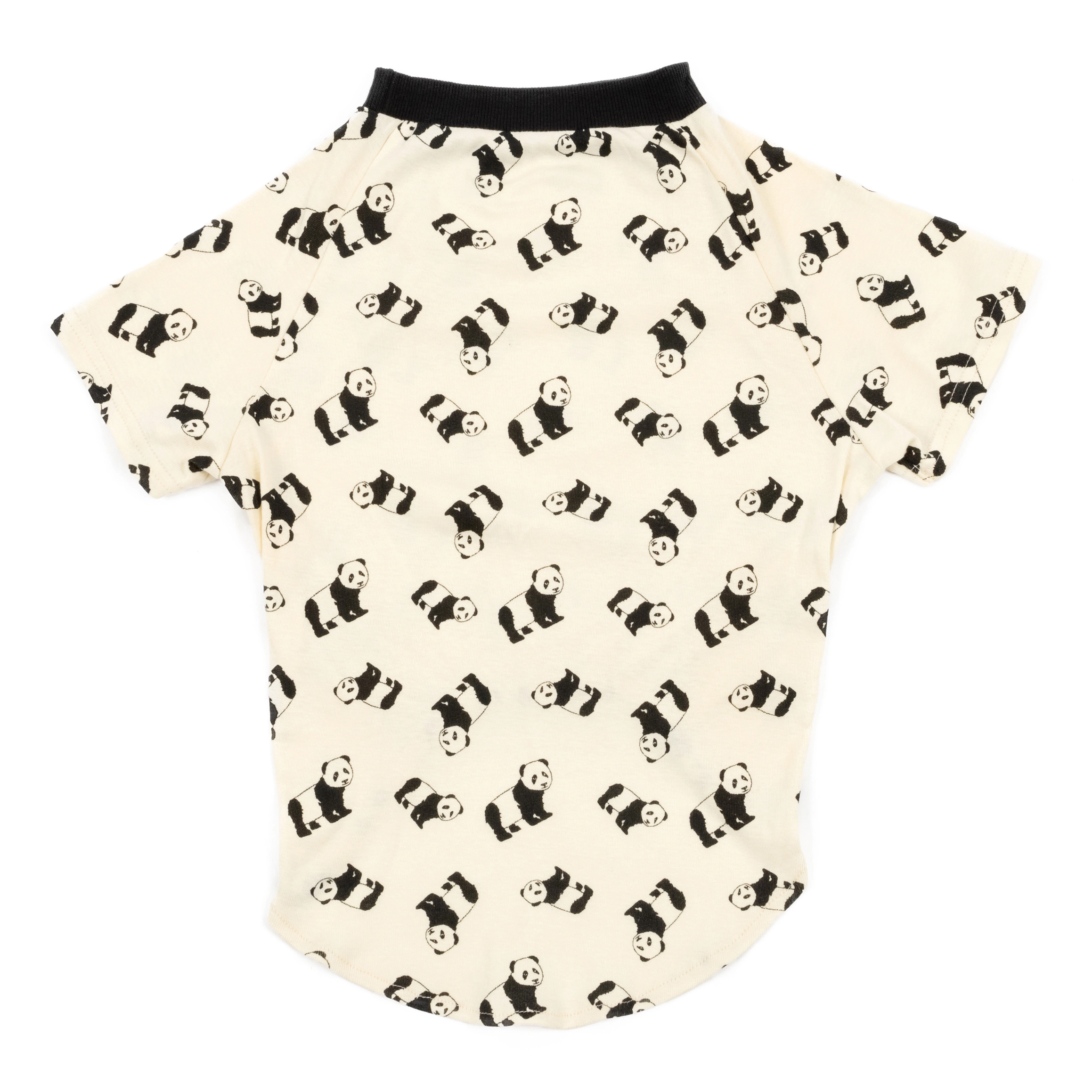 Leveret Big Dog Animal Cotton Pajamas