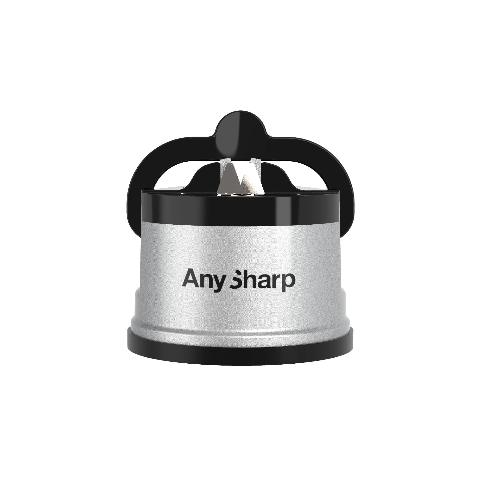 AnySharp Premium Combo Pack - Editions Sharpener & Tactical Pocket Knife Sharpener