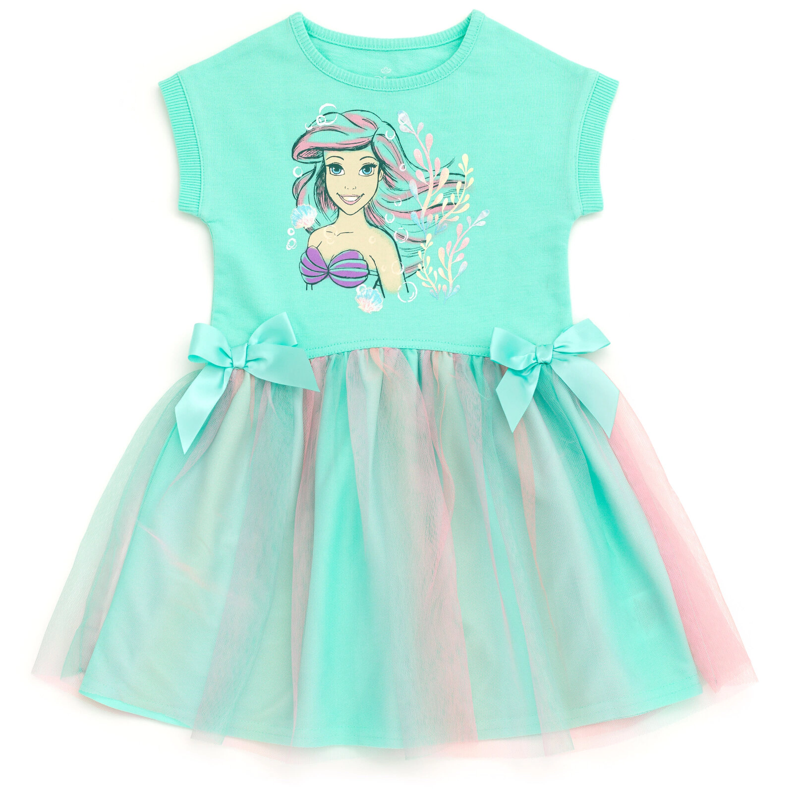 Disney Girls' Tutu Dress