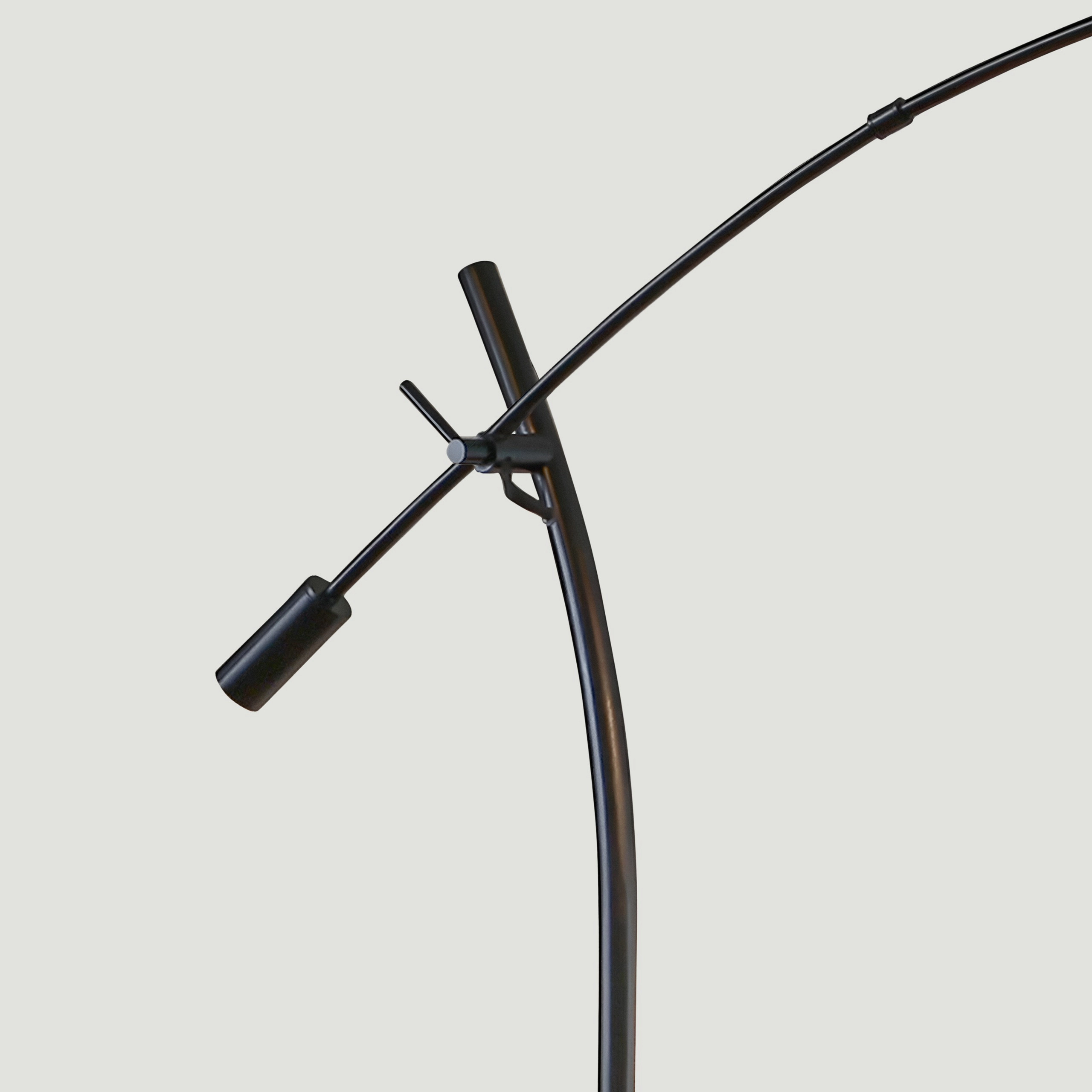 Brightech Grayson Floor Lamp