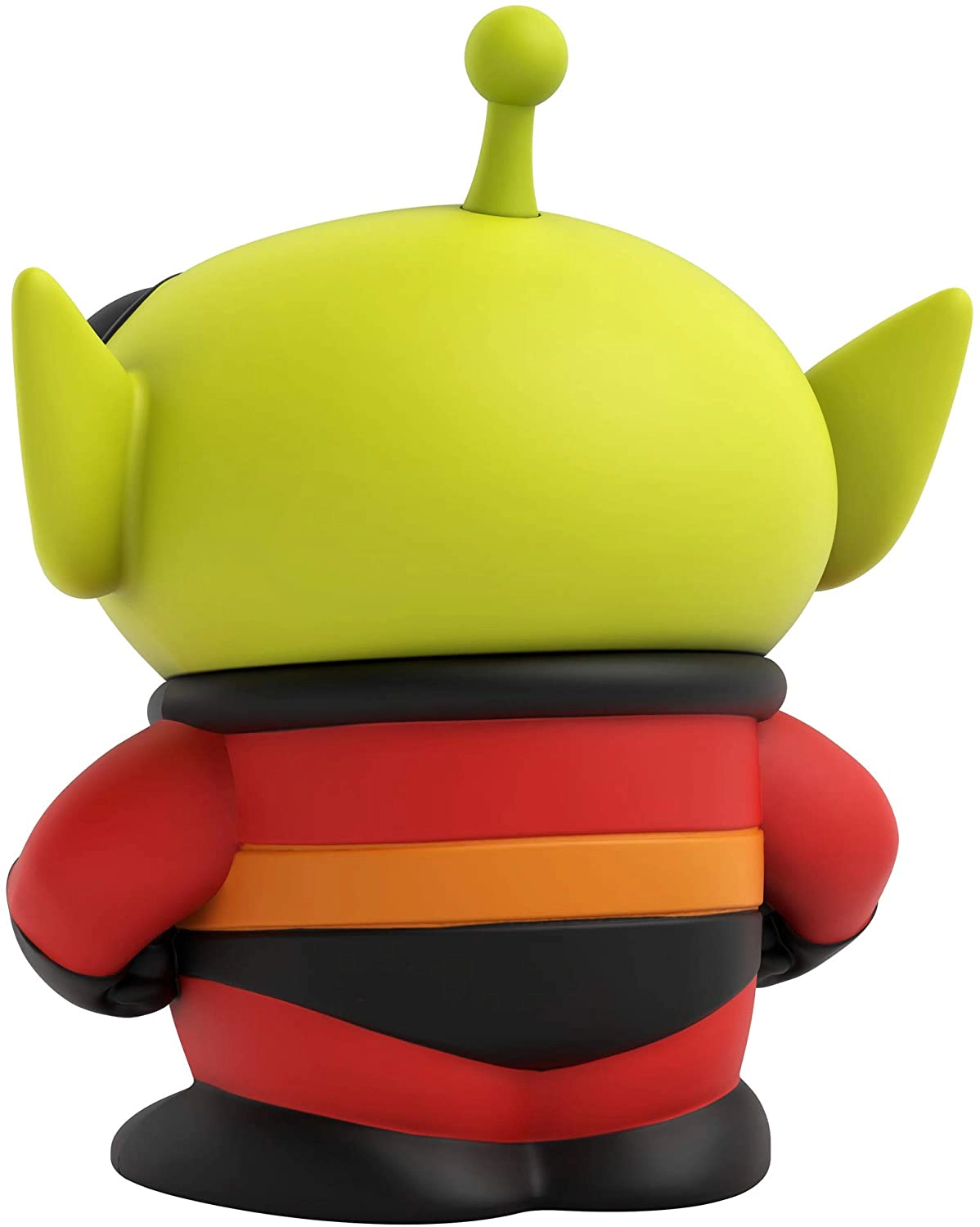 Mattel Disney Pixar Alien Remix Mr. Incredible 3-Inch Figure
