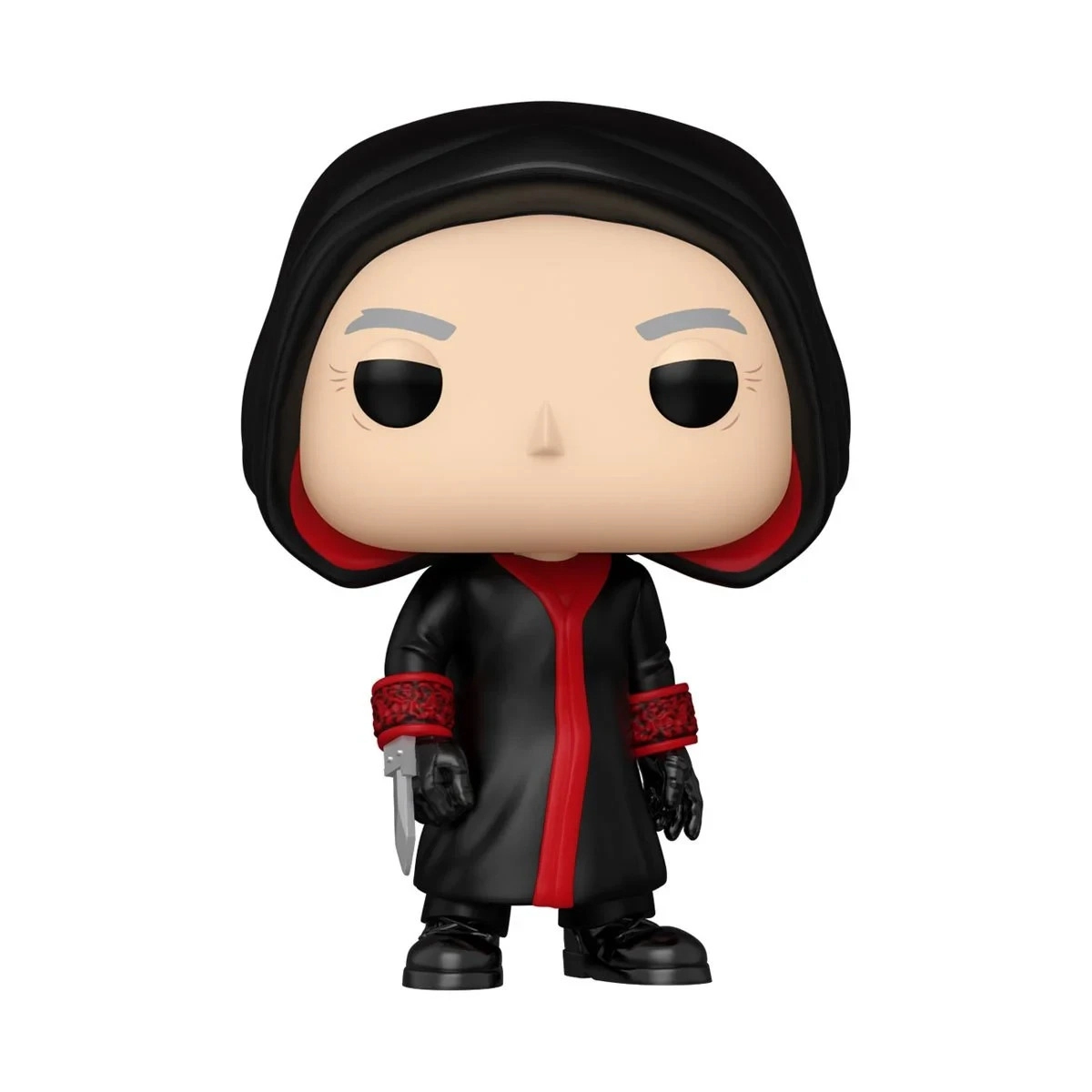 Funko Pop! Saw 3: Jigsaw #1820