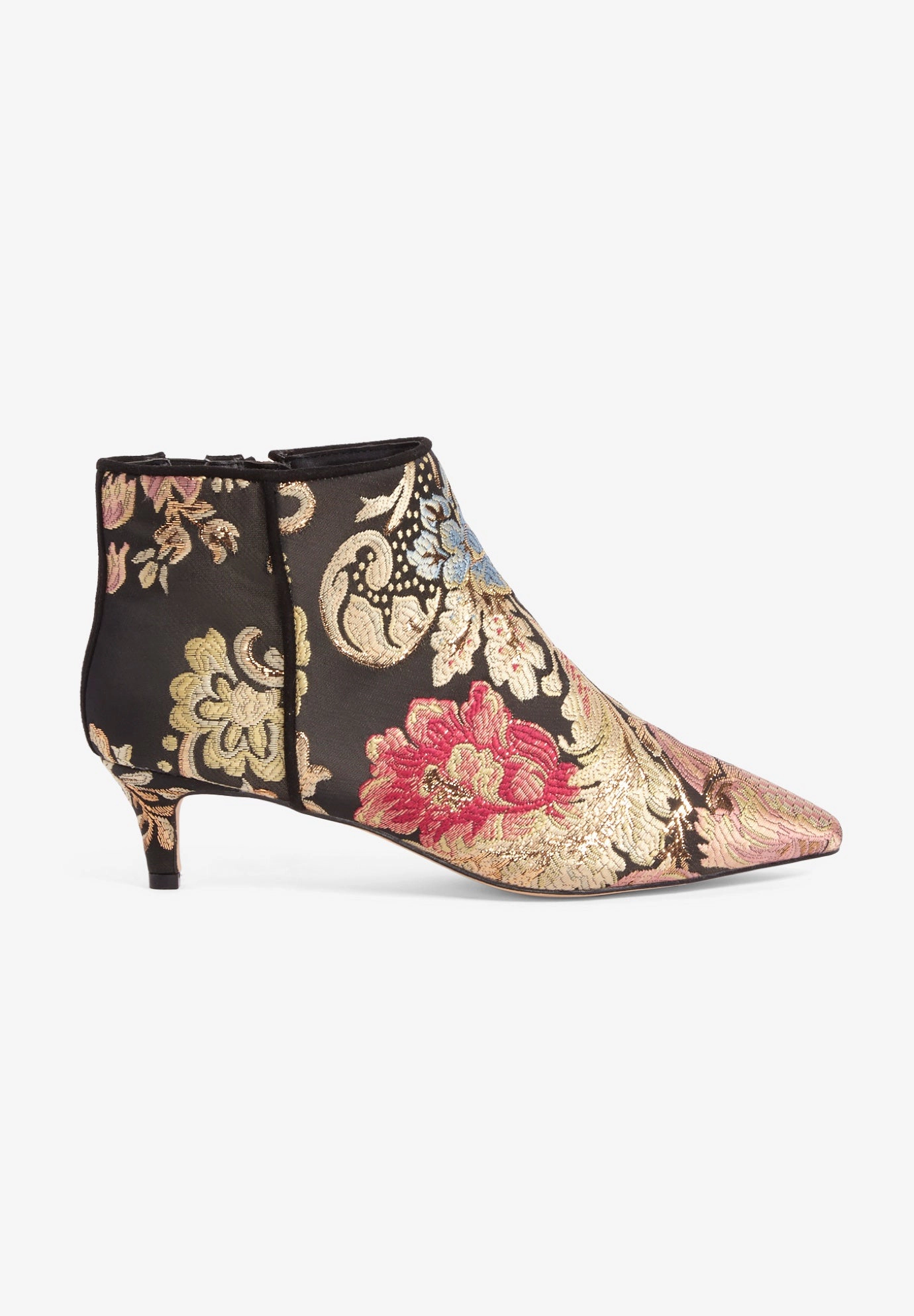 Comfortview Women's The Meredith Bootie