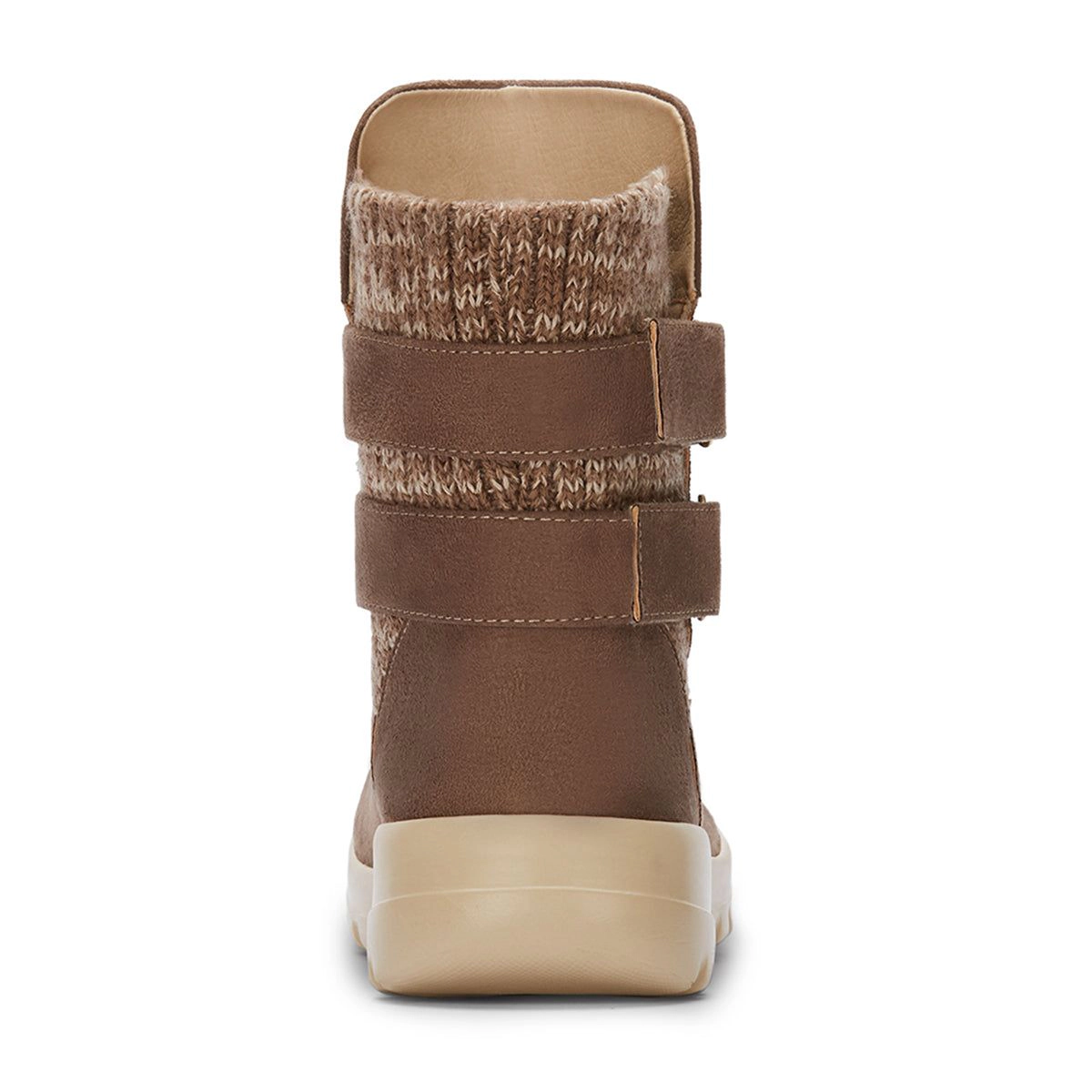 Andrea Winter Boots Easy Adjust