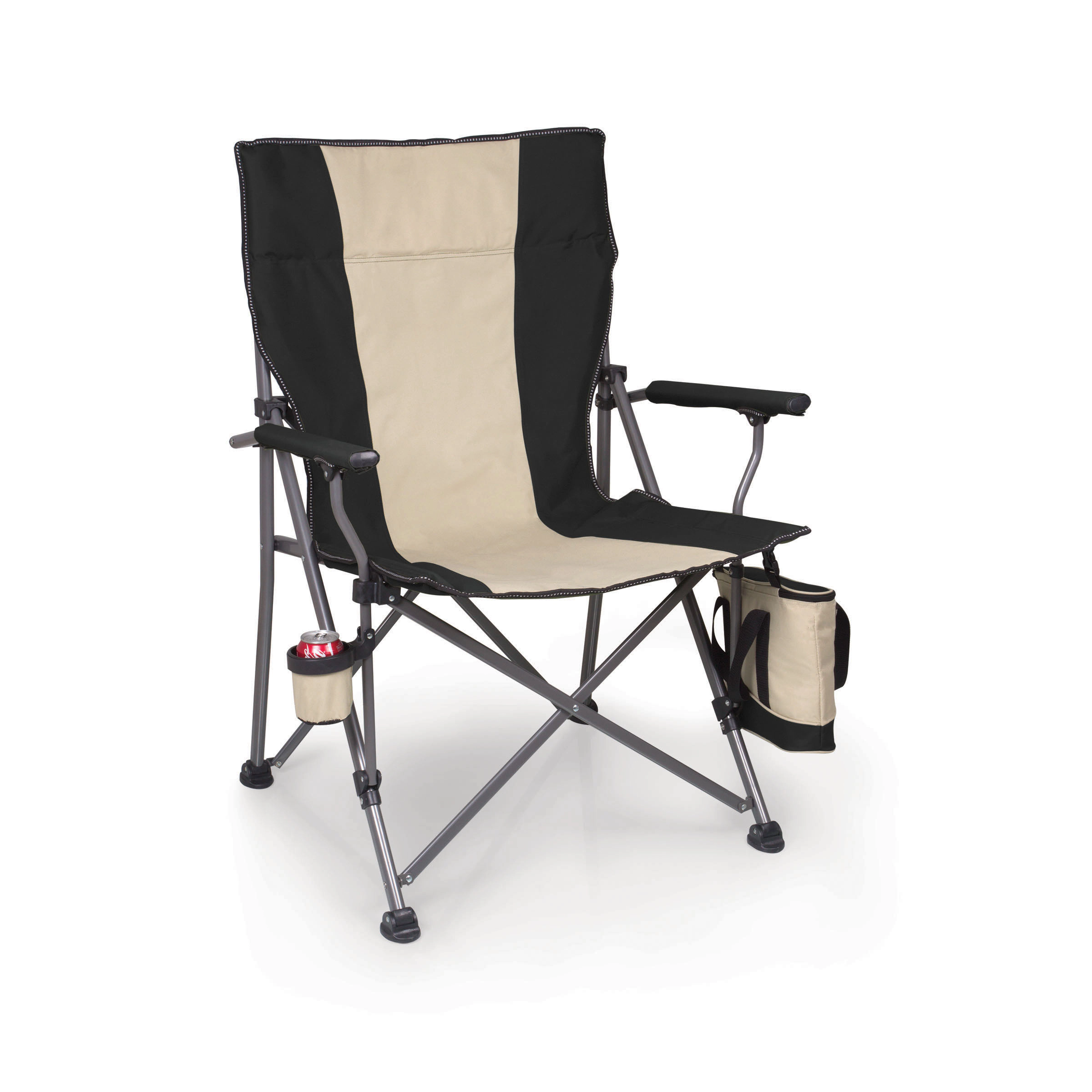 ONIVA Big Bear XXL Camping Chair with Cooler