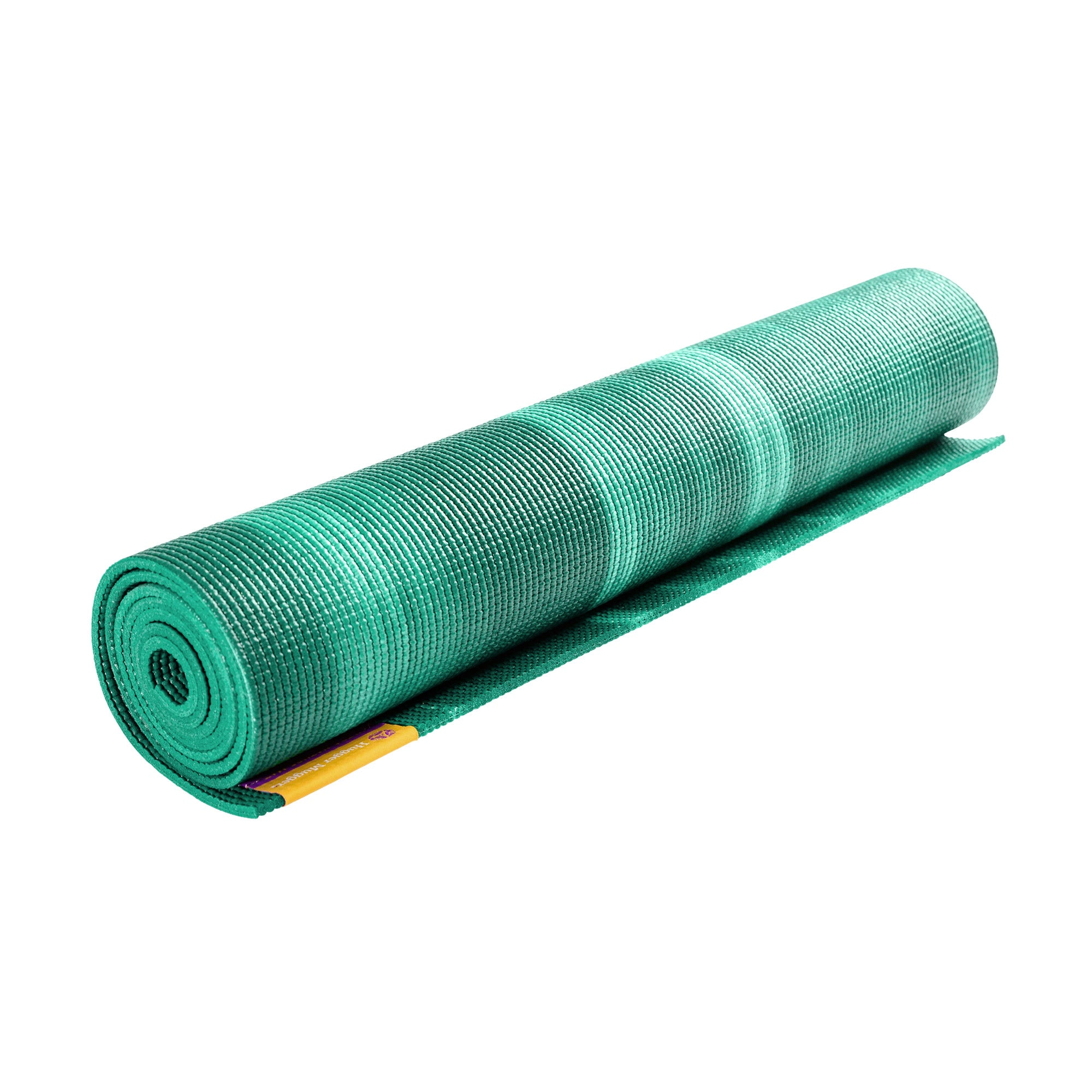 Hugger Mugger Nature Collection Ultra Yoga Mat