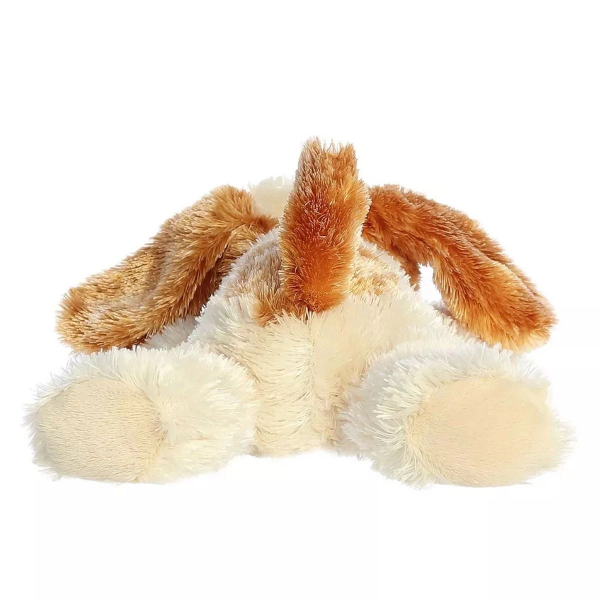 Aurora Mini Flopsie Scruff Puppy Dog 8-Inch Stuffed Animal Plush