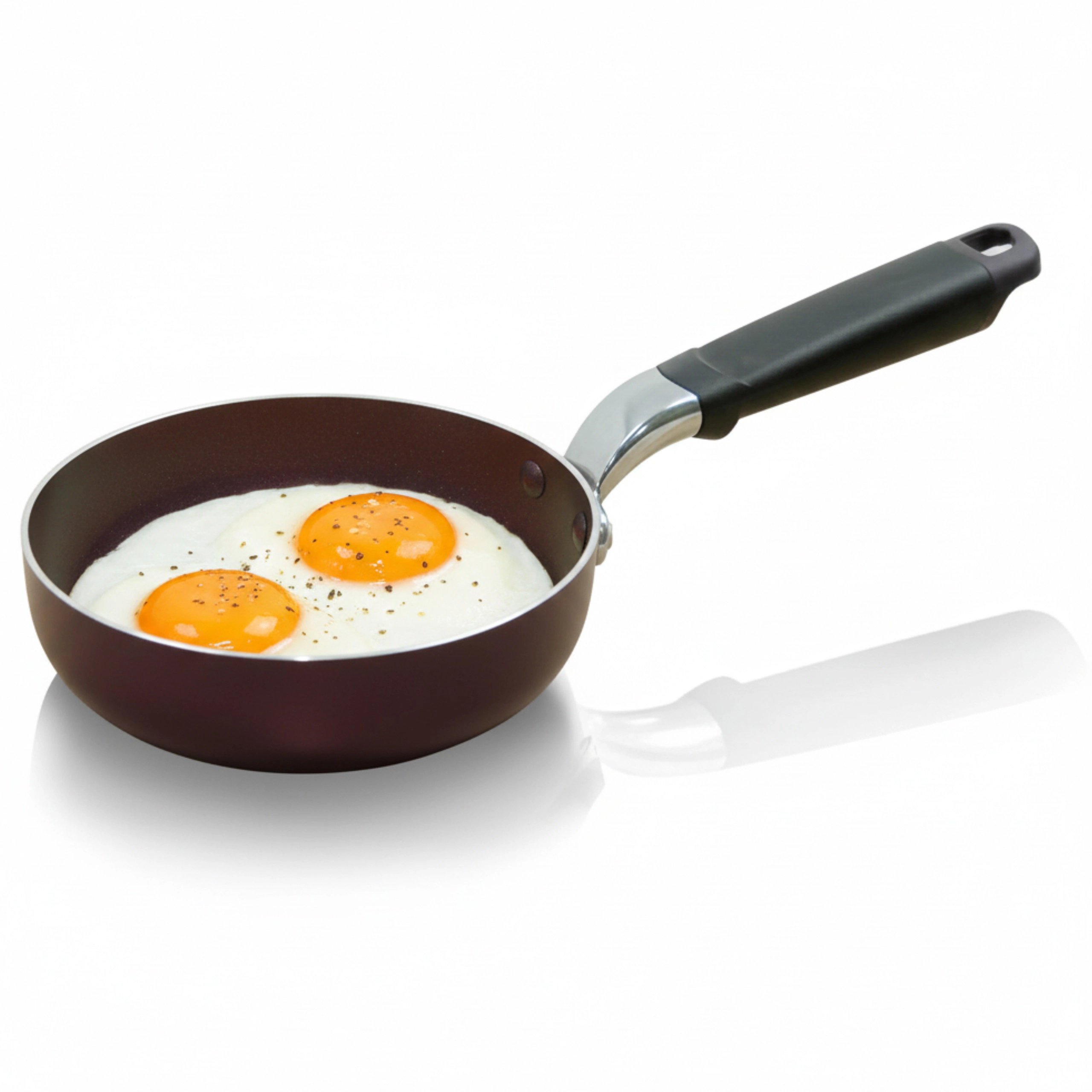 TECHEF 5.5 Inch One Egg Frying Pan