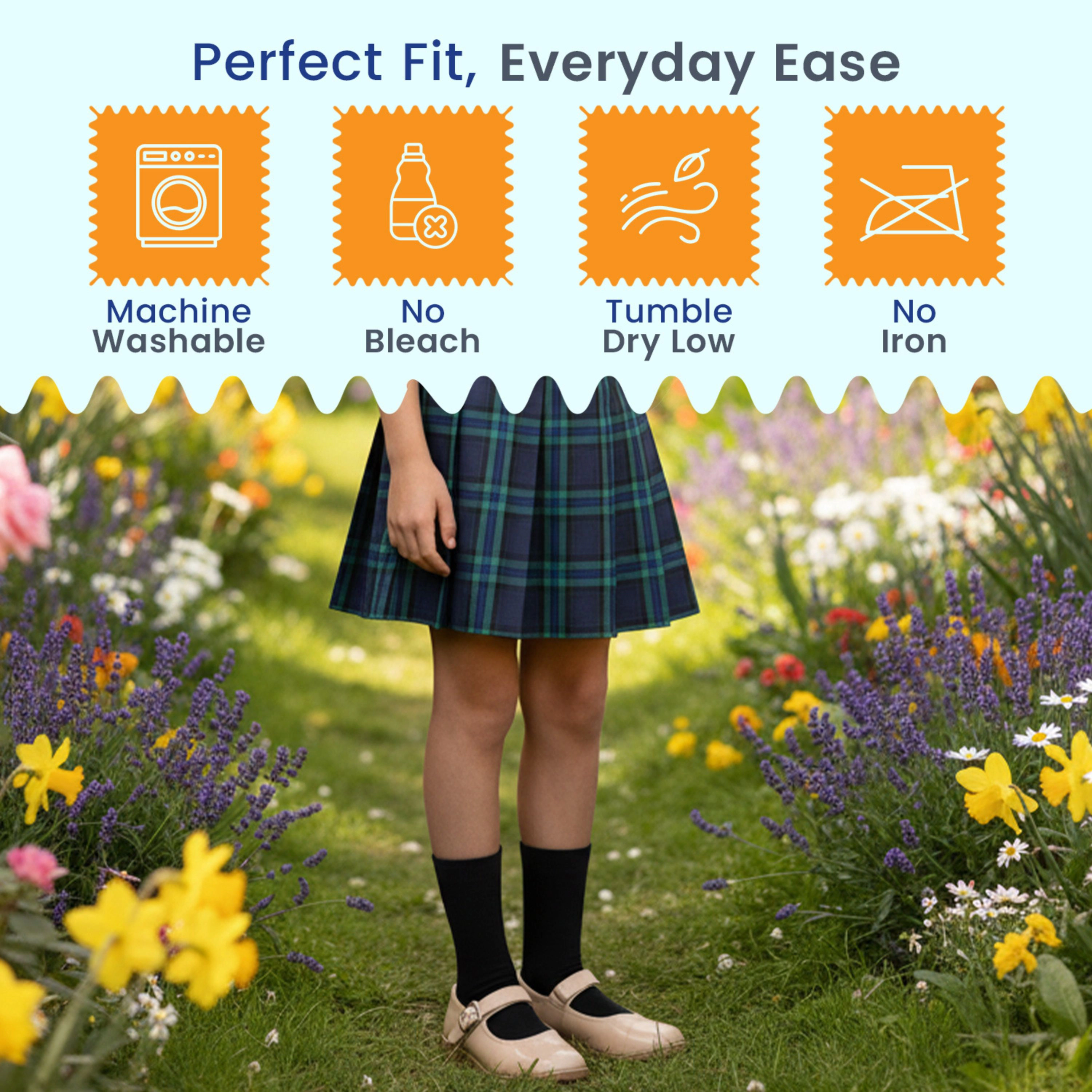 Wear Sierra Women's Crew Socks 3 Pair Packs