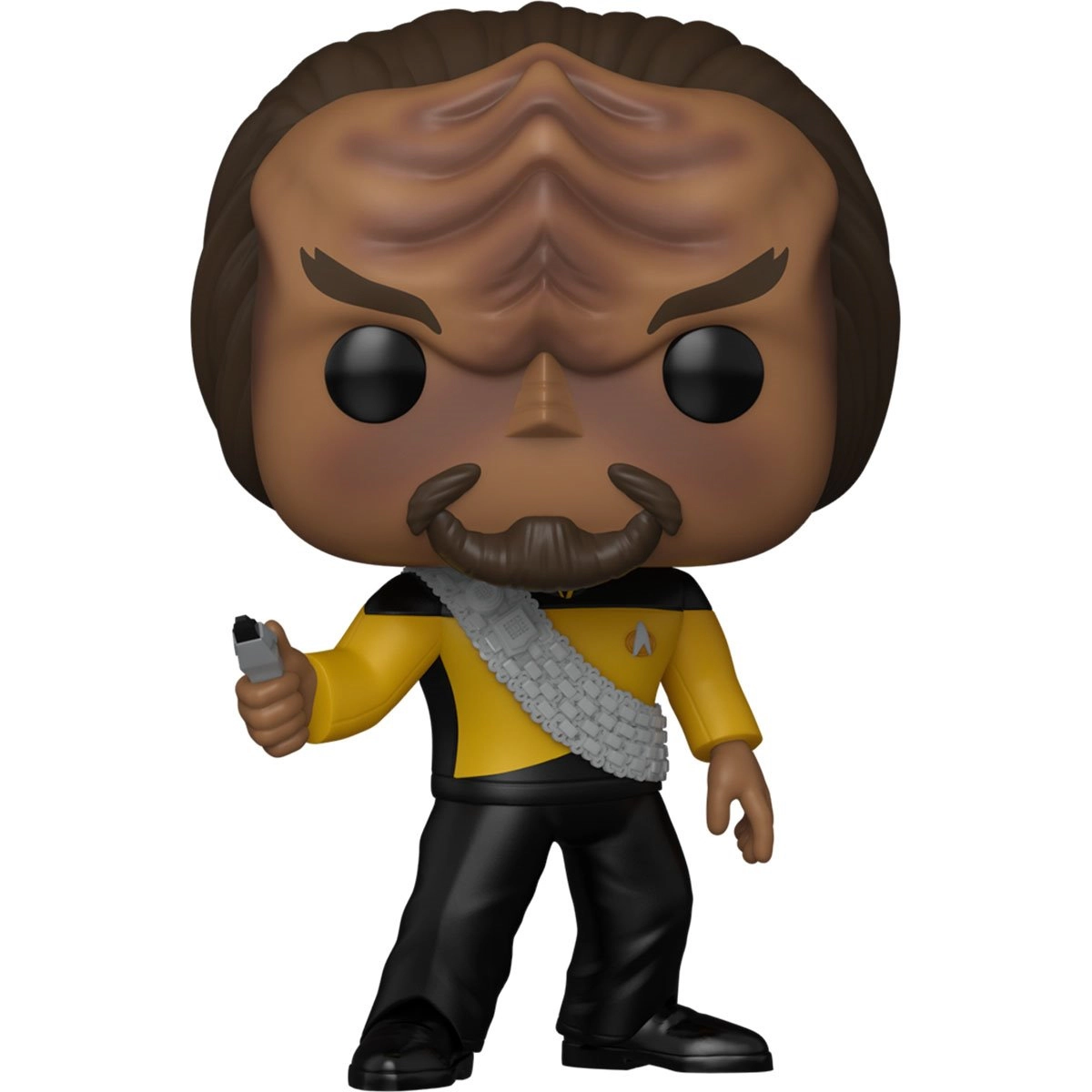 Funko Pop! Star Trek Next Generation: Worf #1926