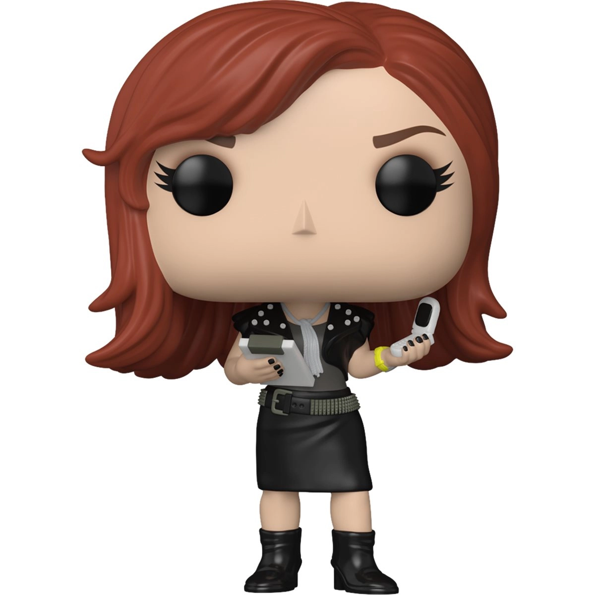 Funko Pop! The Devil Wears Prada: Emily Charlton #2044