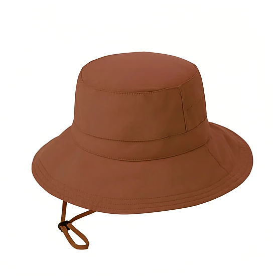 Kanut Sports Gunnison UPF 50+ Packable Bucket Sun Hat
