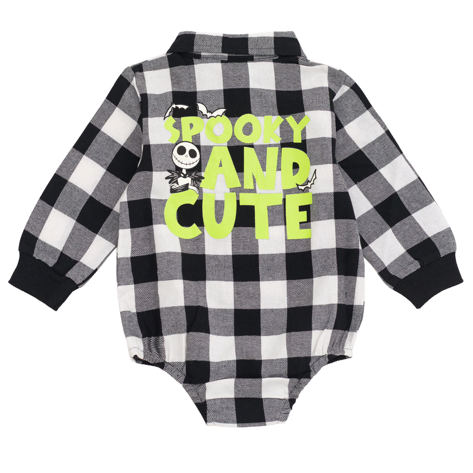 Disney Baby One Piece Bodysuit
