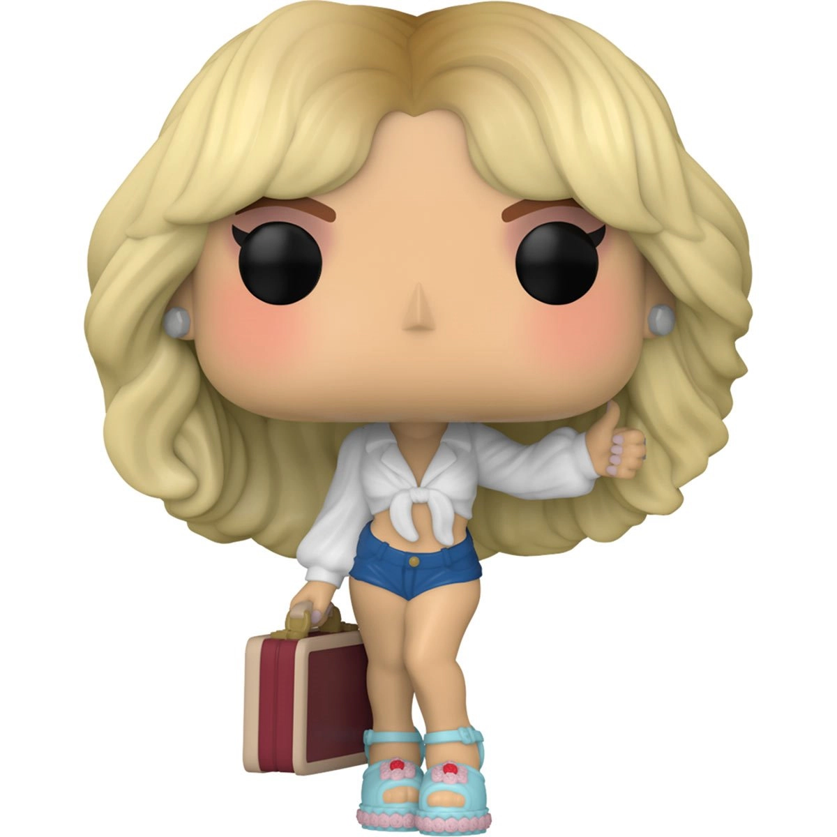 Funko Pop! Sabrina Carpenter Manchild #501