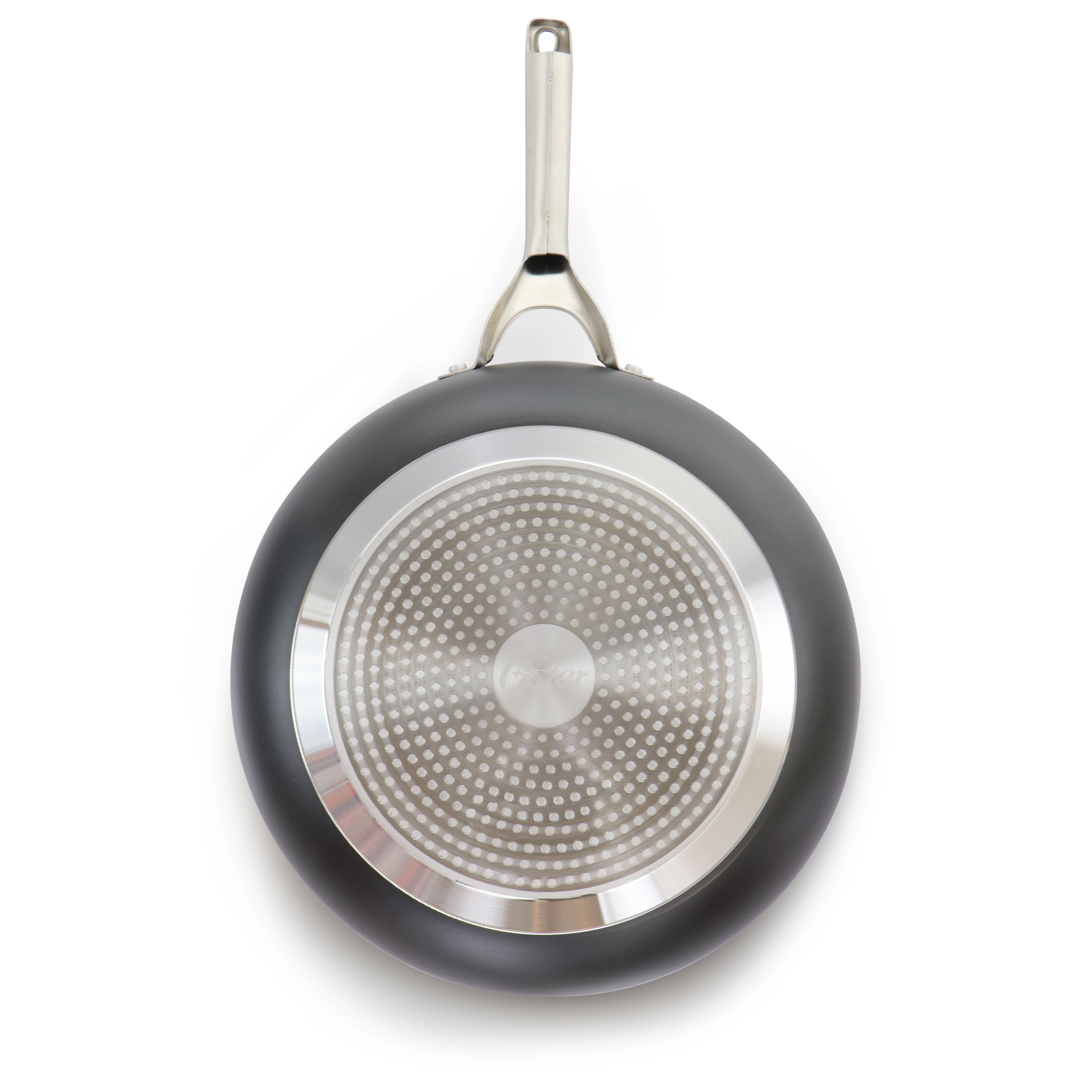 Oster Palladium 9.5 Inch Aluminum Frying Pan