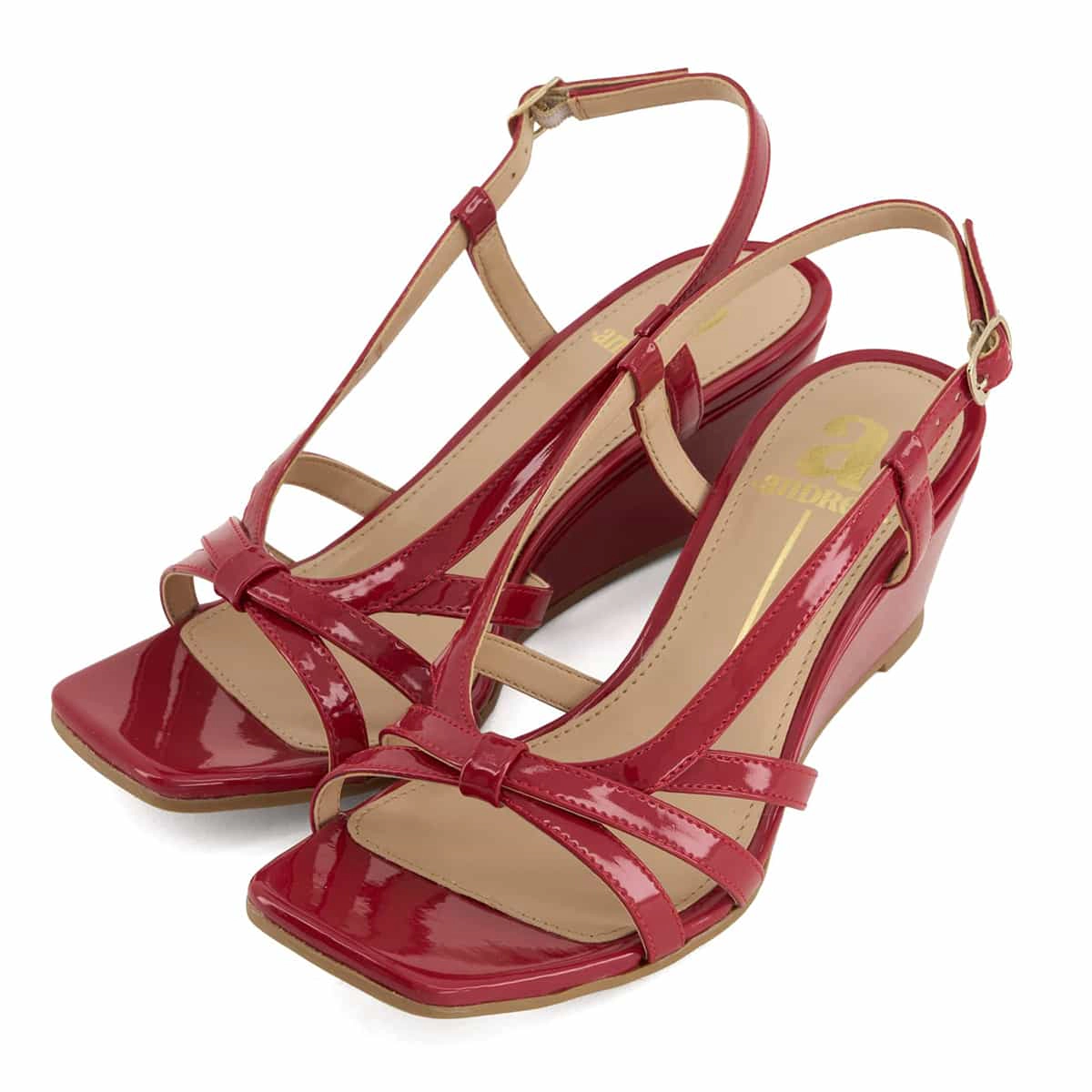 Andrea Womens Sling-Back