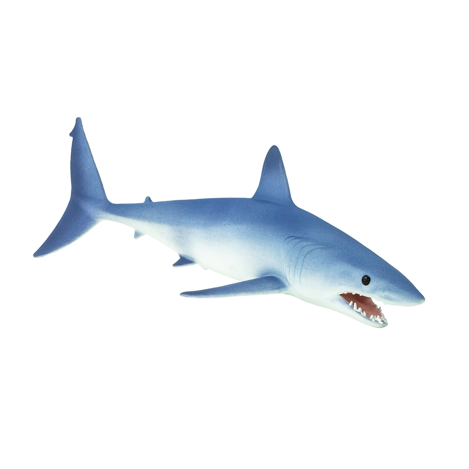 Safari Ltd. - Mako Shark Kids Toy Figure