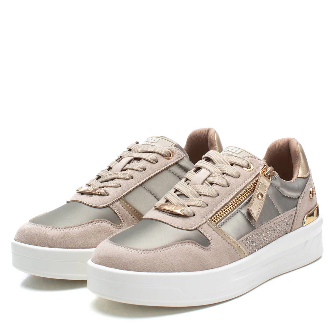 XTI Women's Casual Sneakers