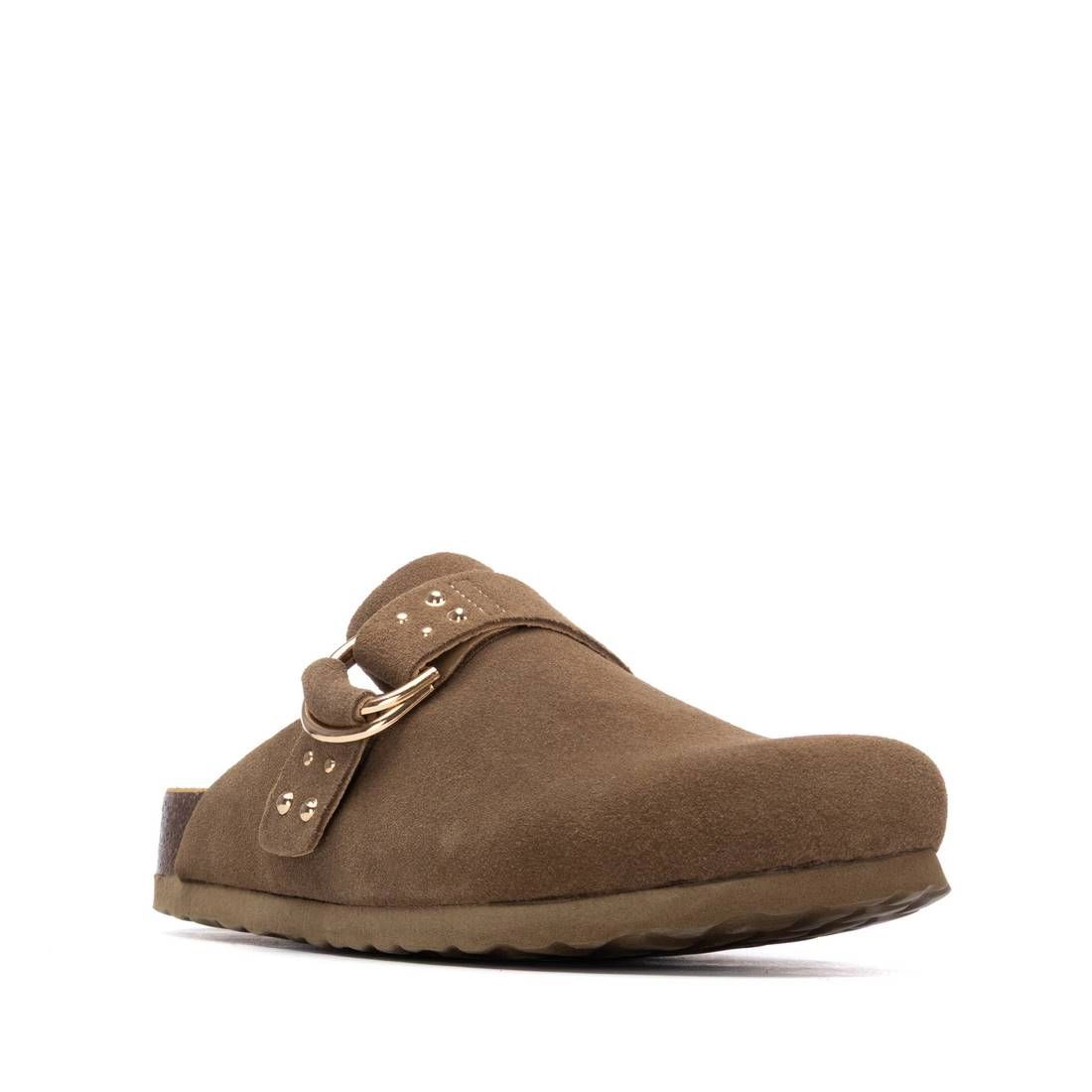 XTI Refresh Suede Women's Sneakers