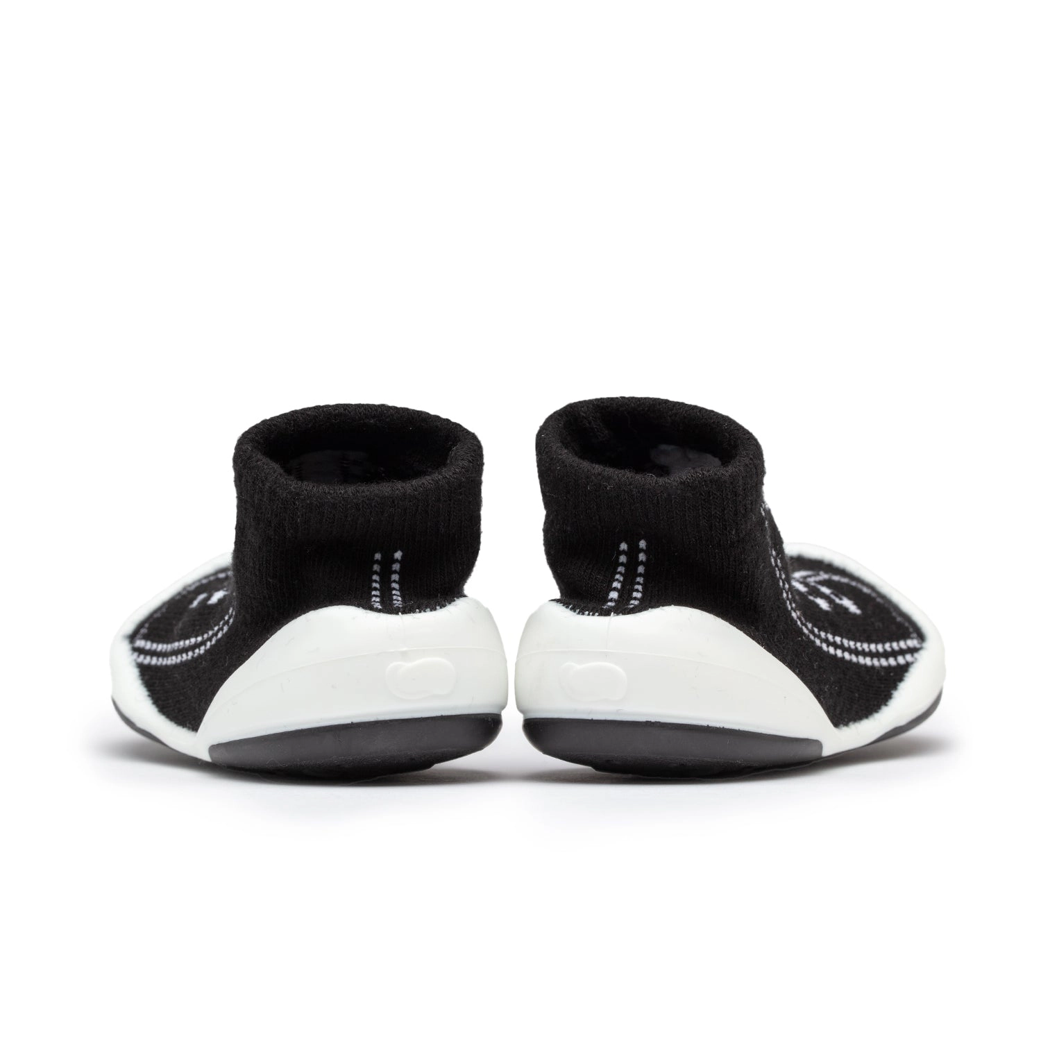 Komuello Toddler Girl Boy First Walk Sock Shoes Sneakers