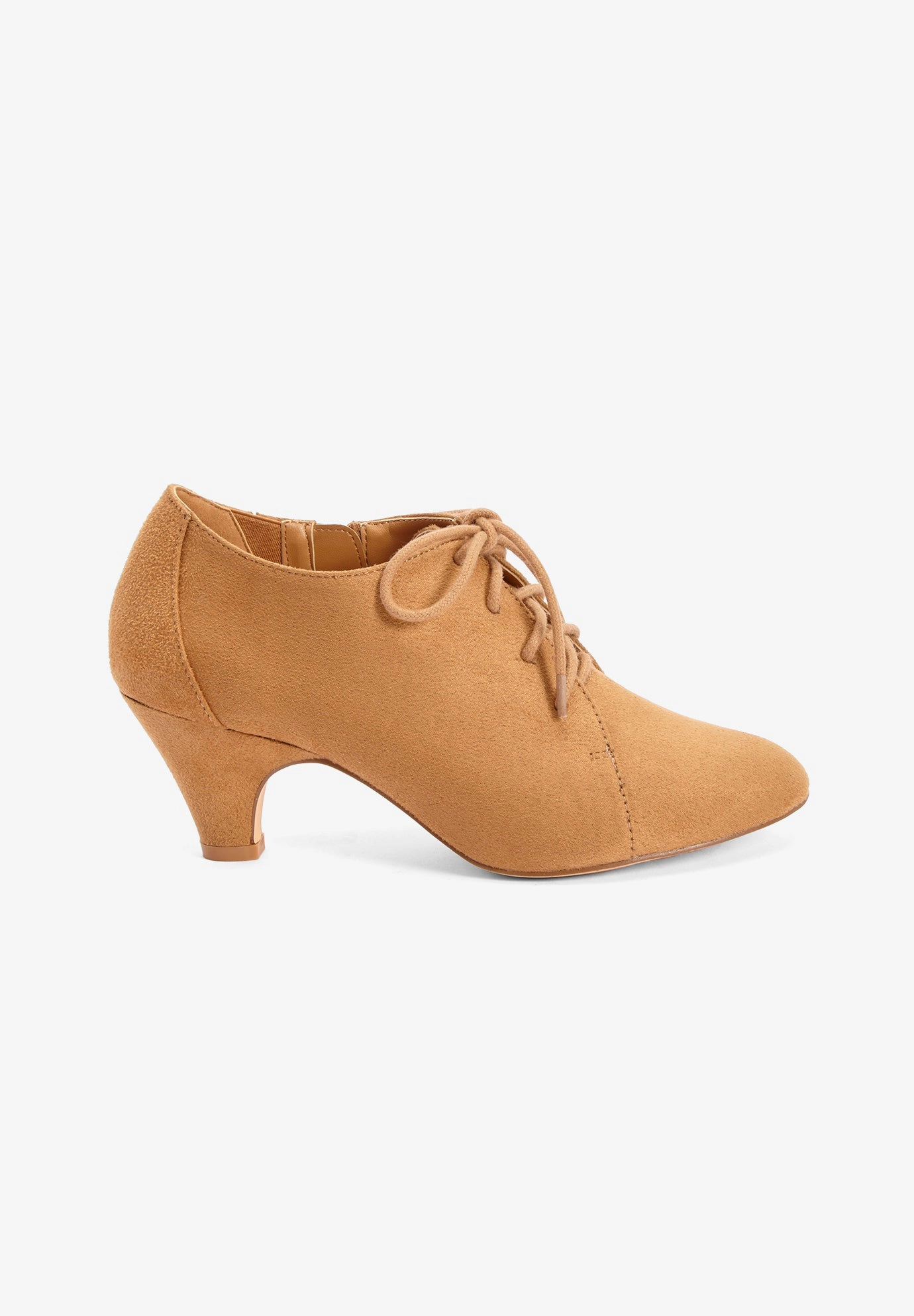 Comfortview Women's The Gracen Shootie