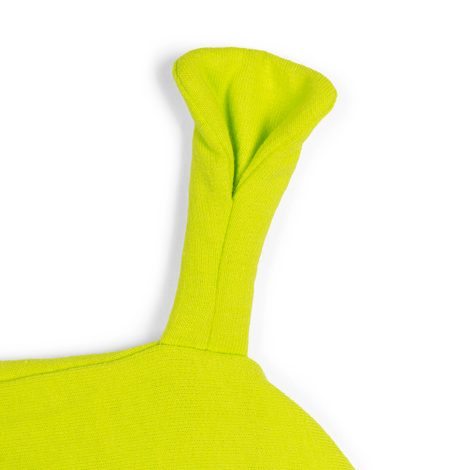 DreamWorks Shrek Cosplay Zip-Up Hoodie