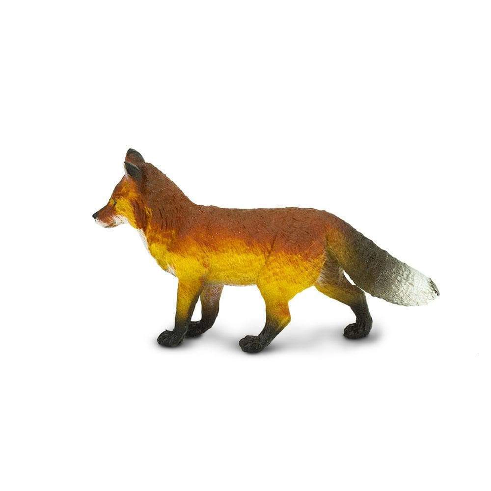 Safari Ltd. - Fox Kids Toy Figure