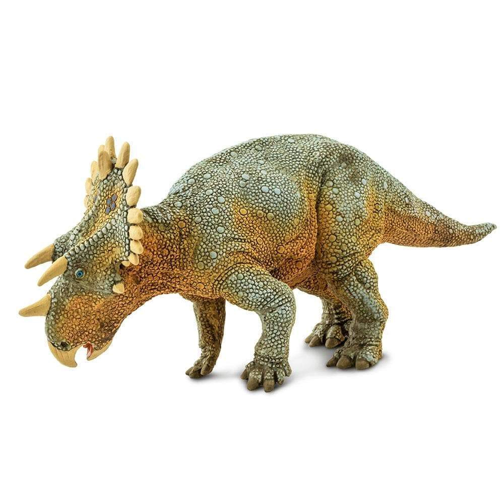 Safari Ltd. - Regaliceratops Kids Prehistoric/Dinosaur Toy Figure