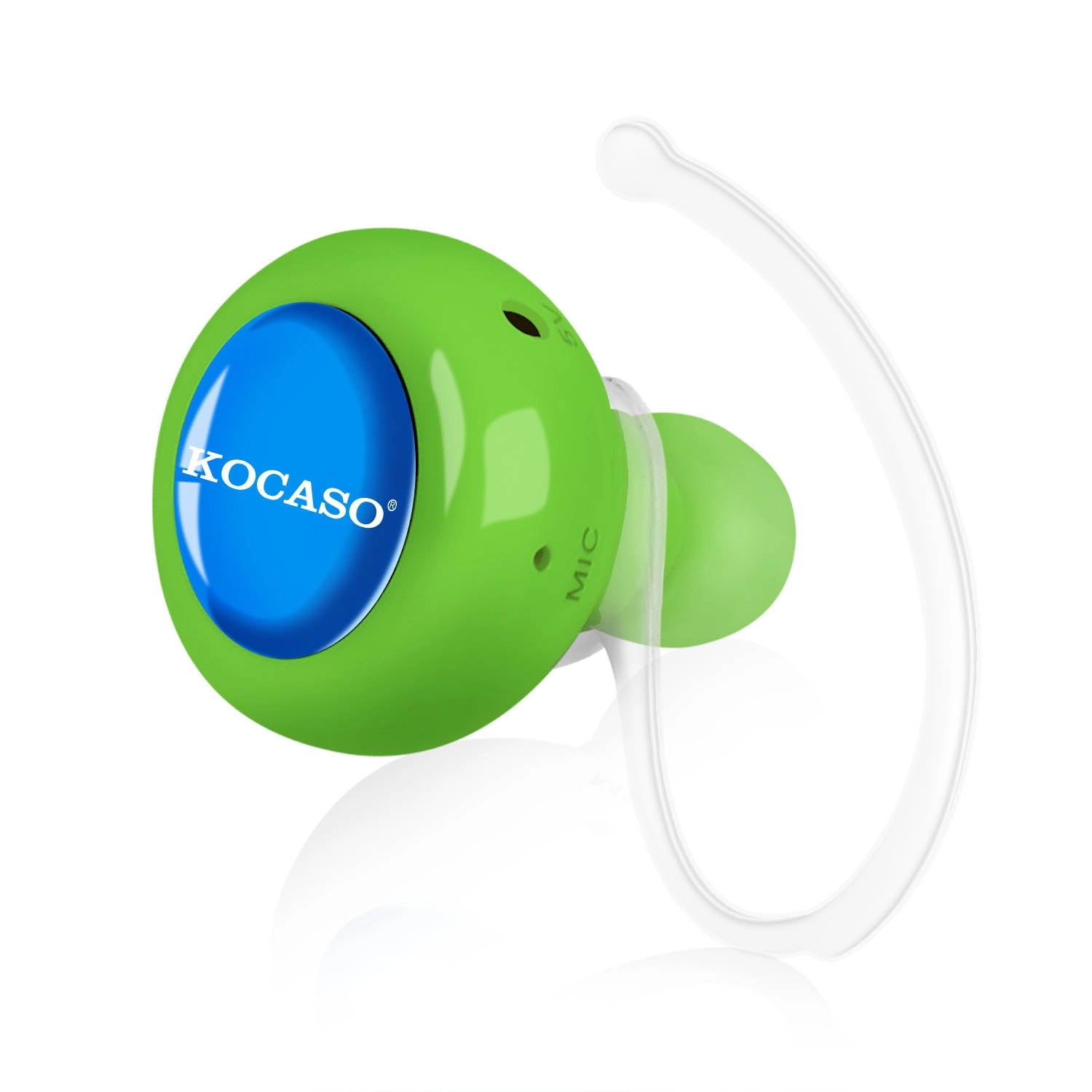 GBruno Wireless Bluetooth Headset Pink