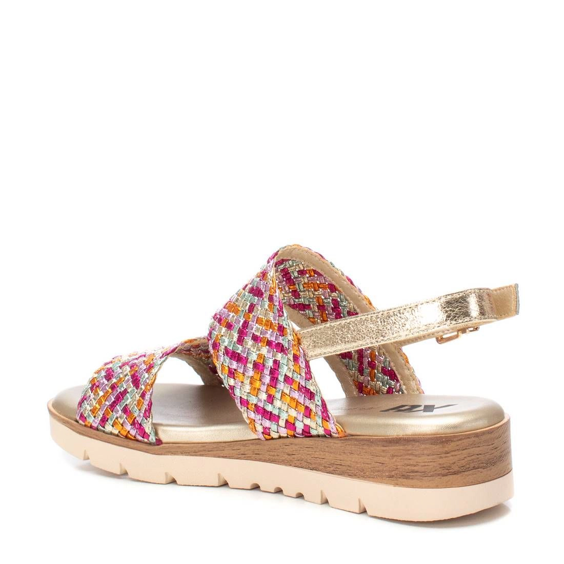 XTI Women's Slingback Sandals