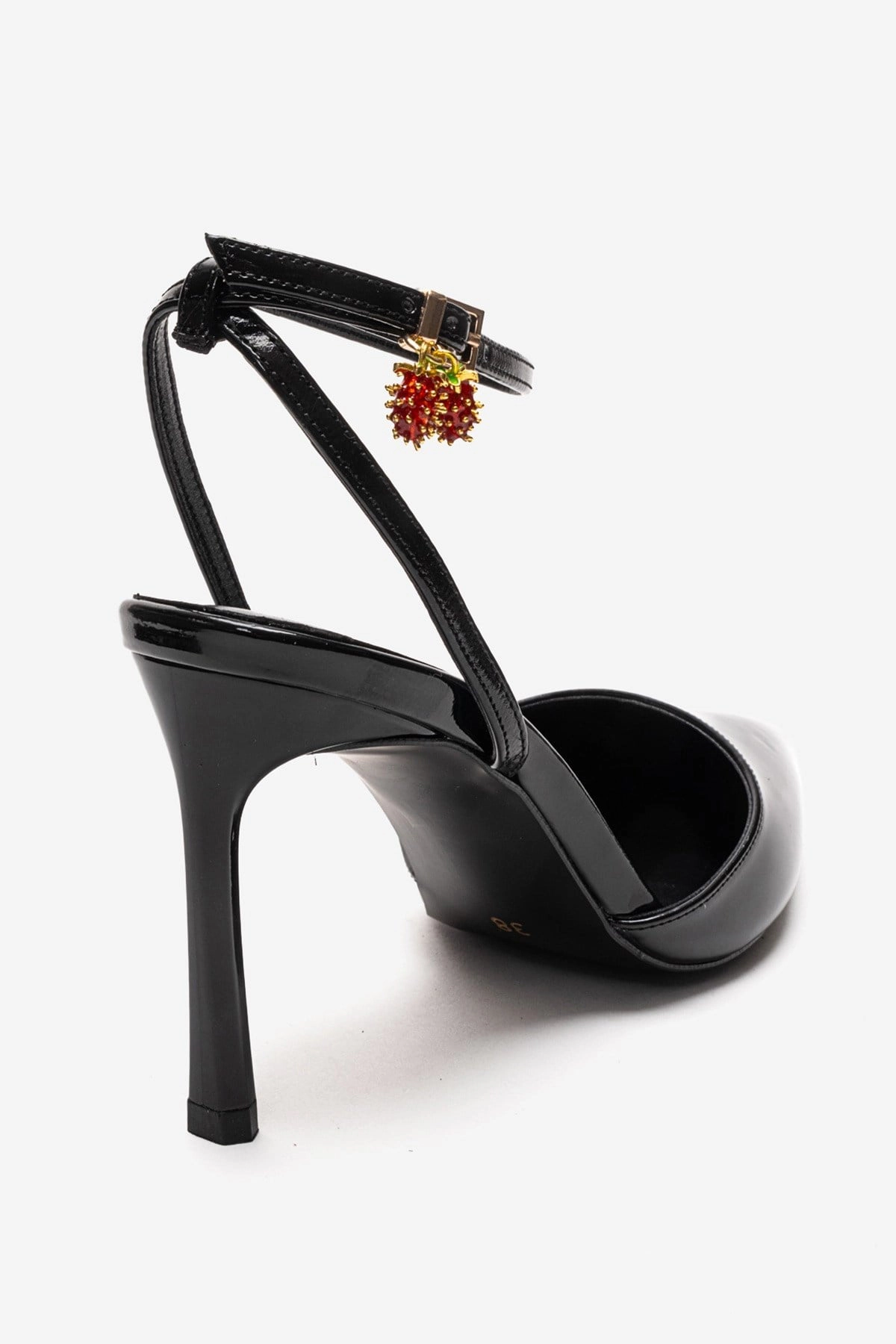 Prologue Shoes Womens Thalia Stiletto Pump