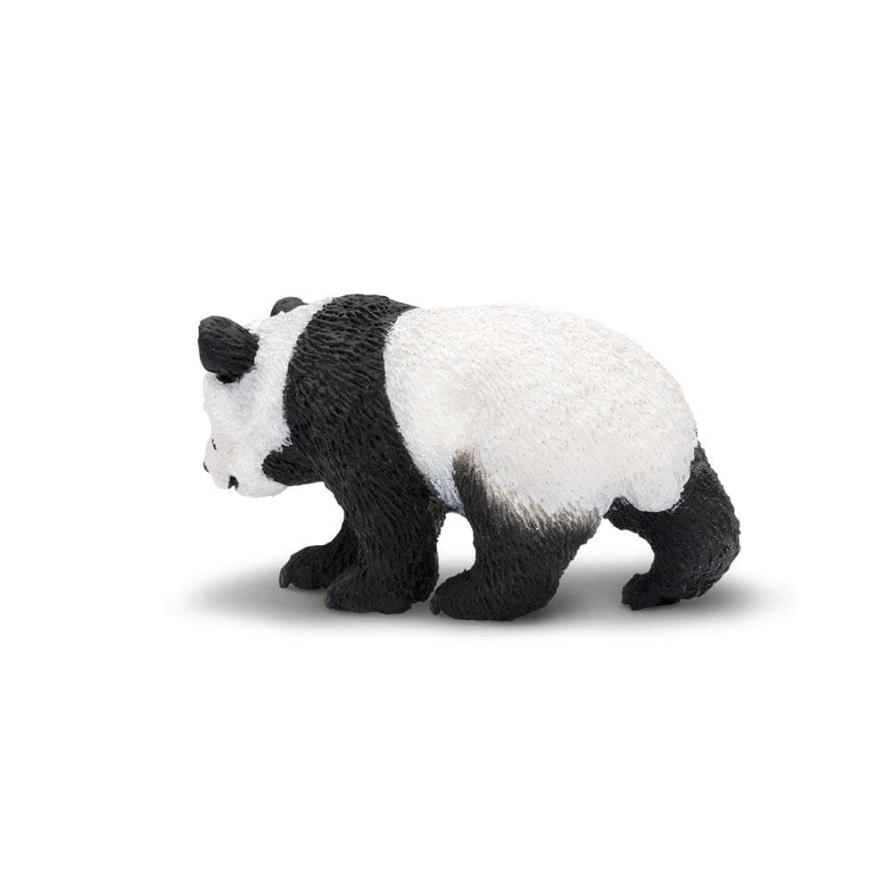 Safari Ltd. - Panda Cub Kids Toy Figure