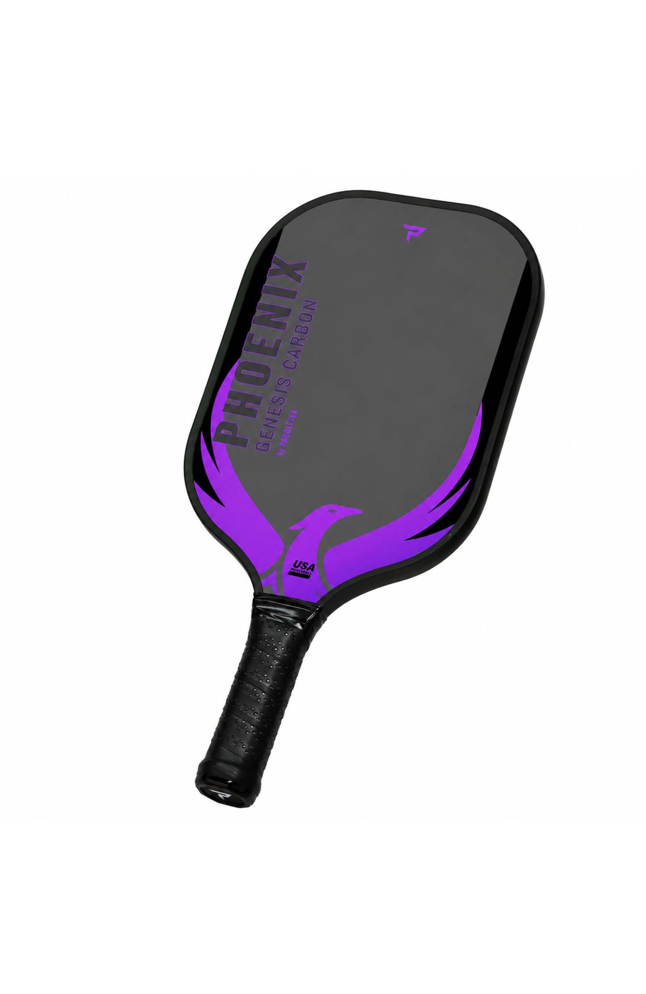 Paddletek Phoenix Genesis Carbon Pickleball Paddle