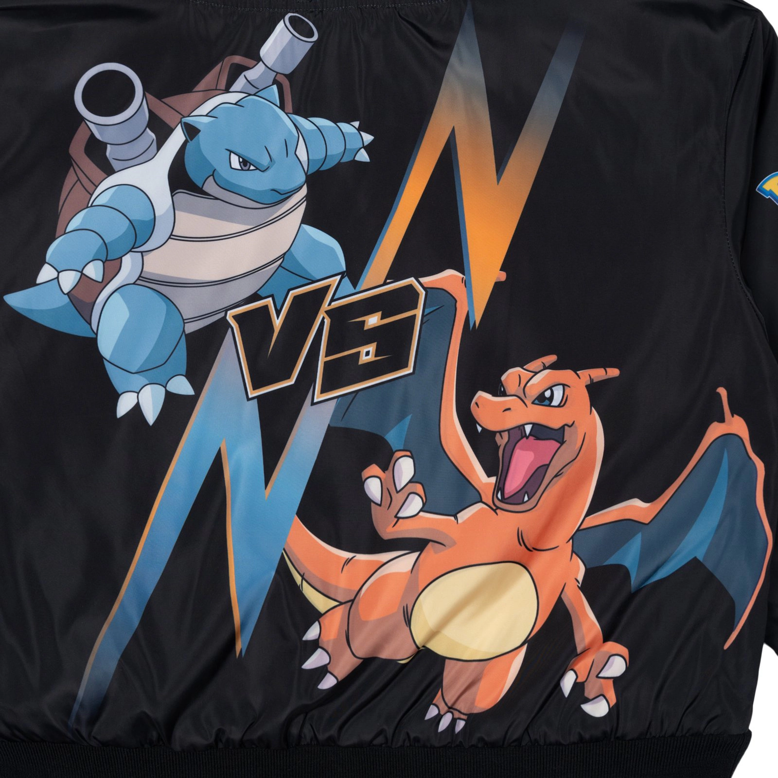 Pokemon Boys' Bomber Jacket
