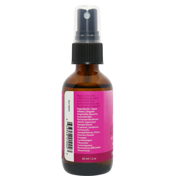 Plantlife Energy Personal Mist