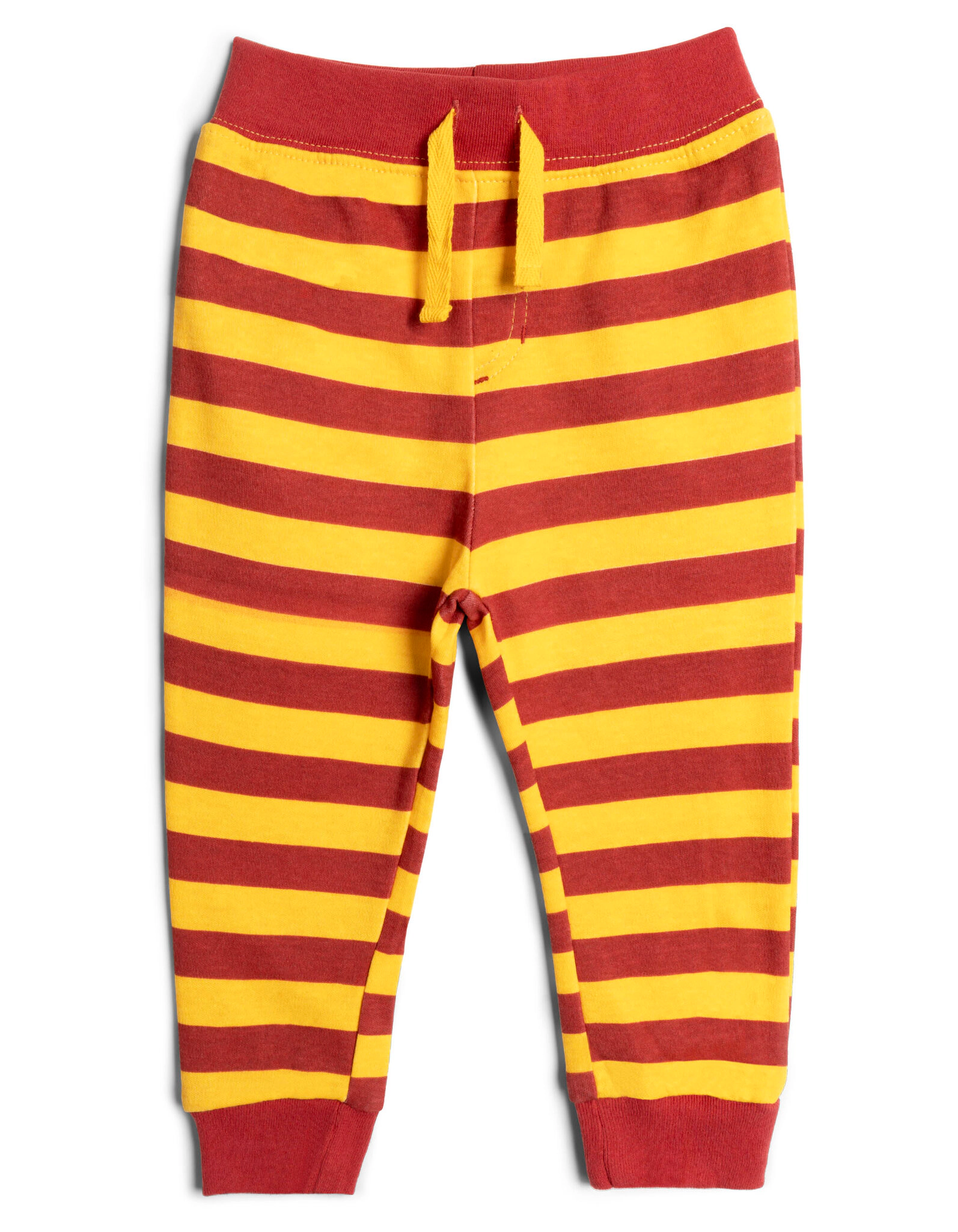 Harry Potter Baby Boys' 3-Pack Jogger Pants