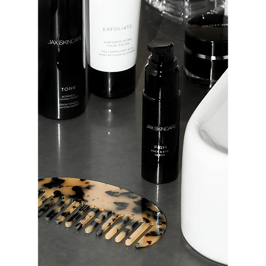 JAX SKINCARE SERUM
