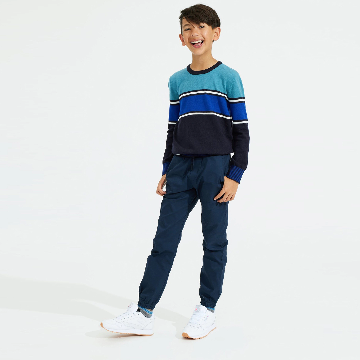 Rockets of Awesome Varsity Sweater for Boys