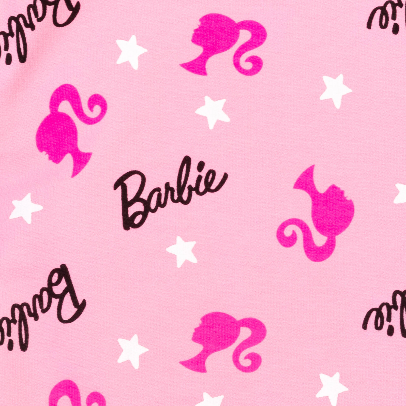 Barbie Girls' Crewneck Sweatshirt