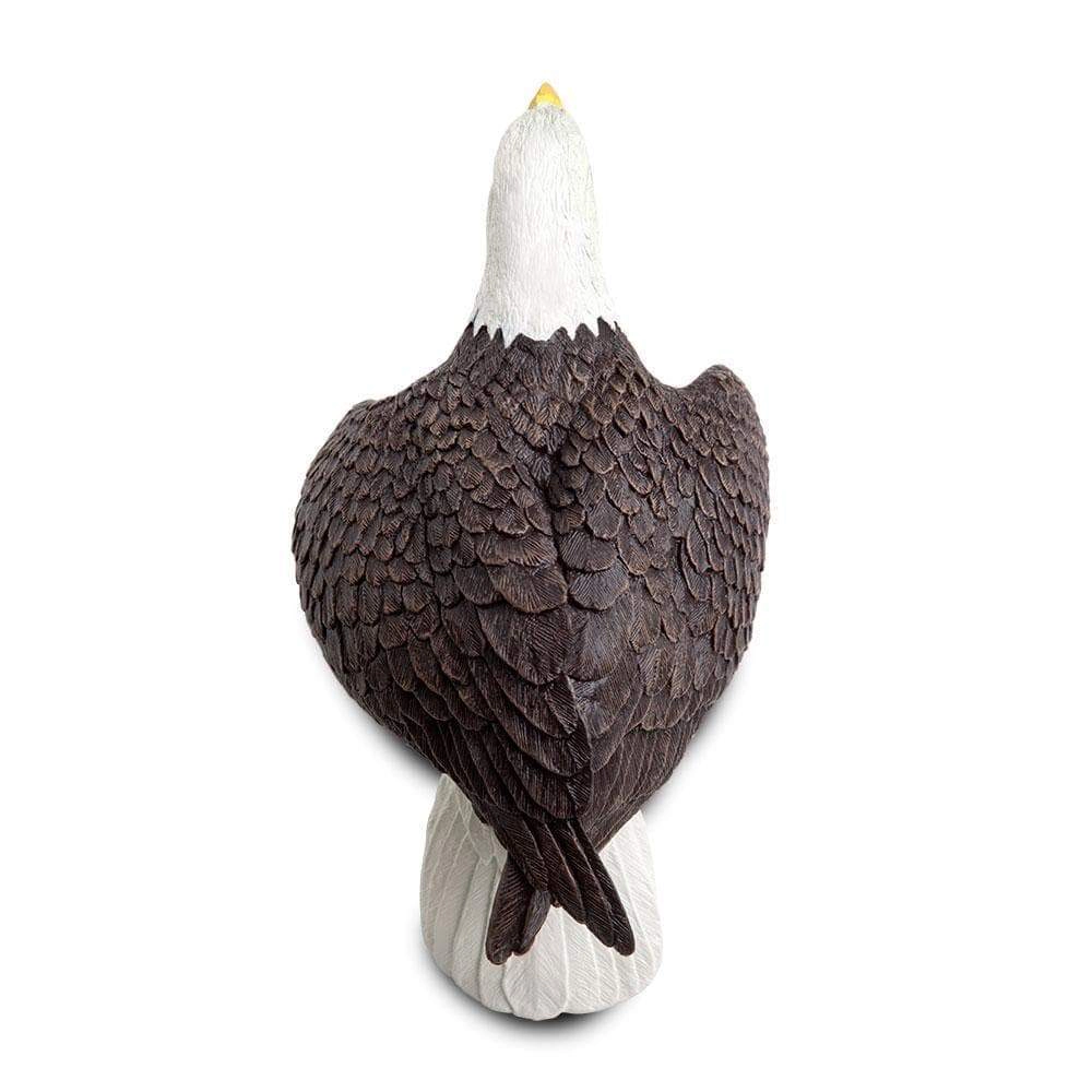 Safari Ltd. - Bald Eagle Kids Toy Figure