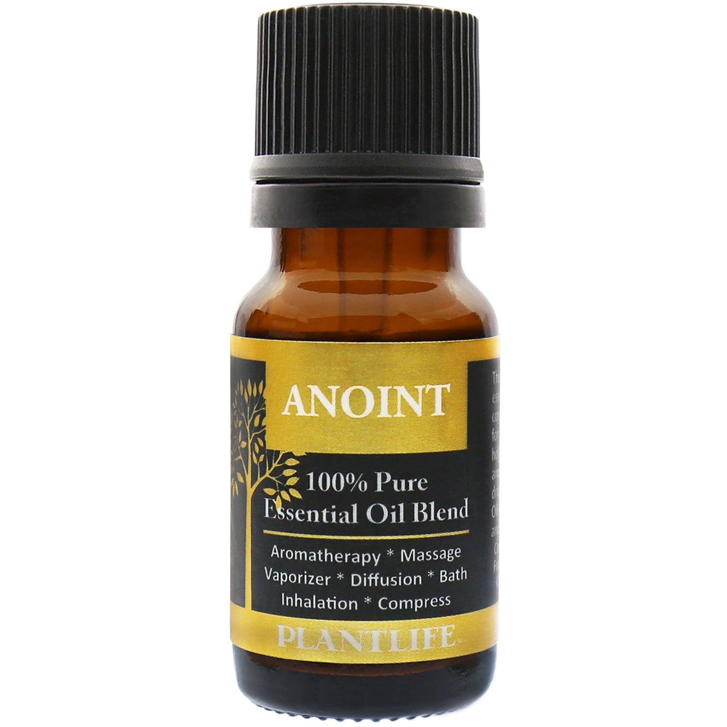 Plantlife Anoint Essential Oil Blend