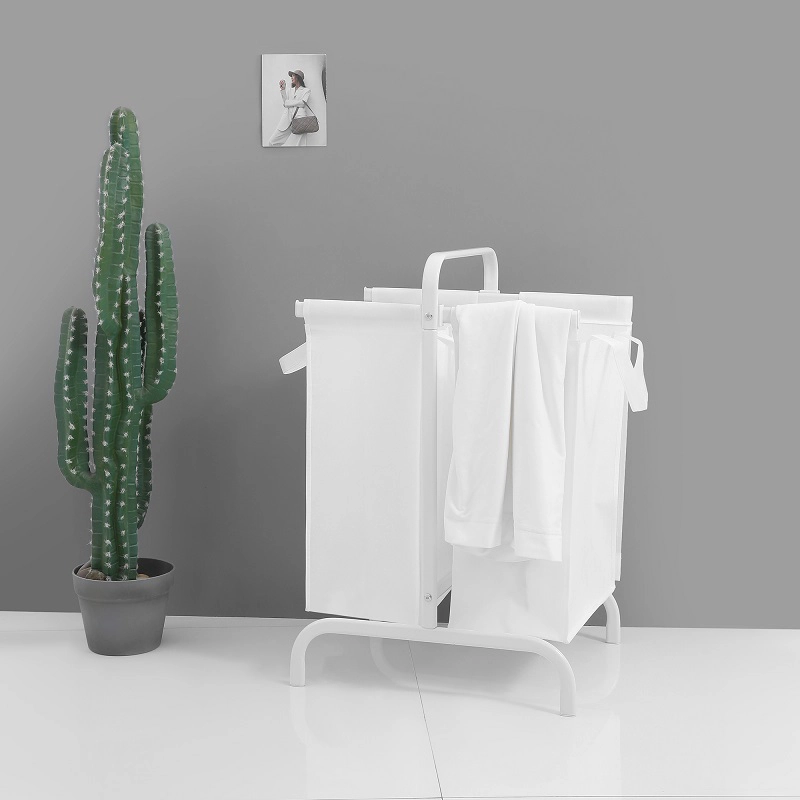 ELEMENT ACE Fabric Freestanding Bathroom Storage Organizer