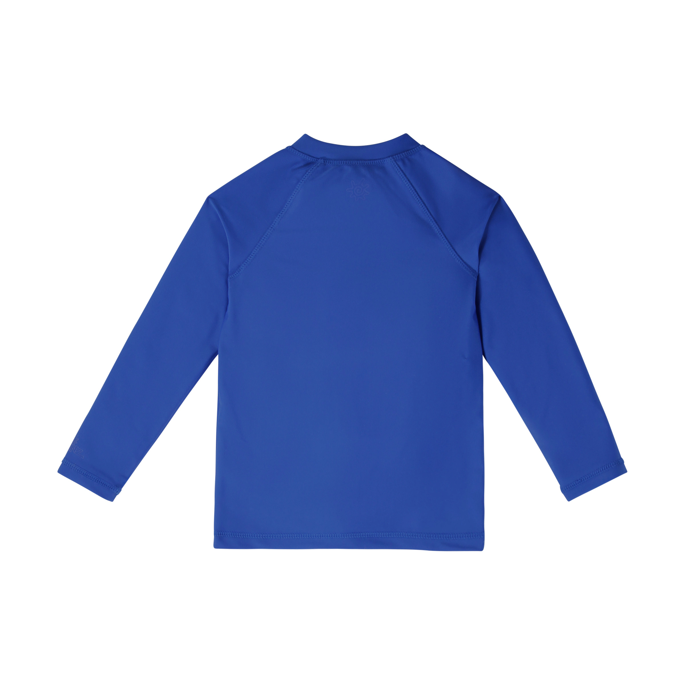UV Skinz Kid's Full Zip Rashguard
