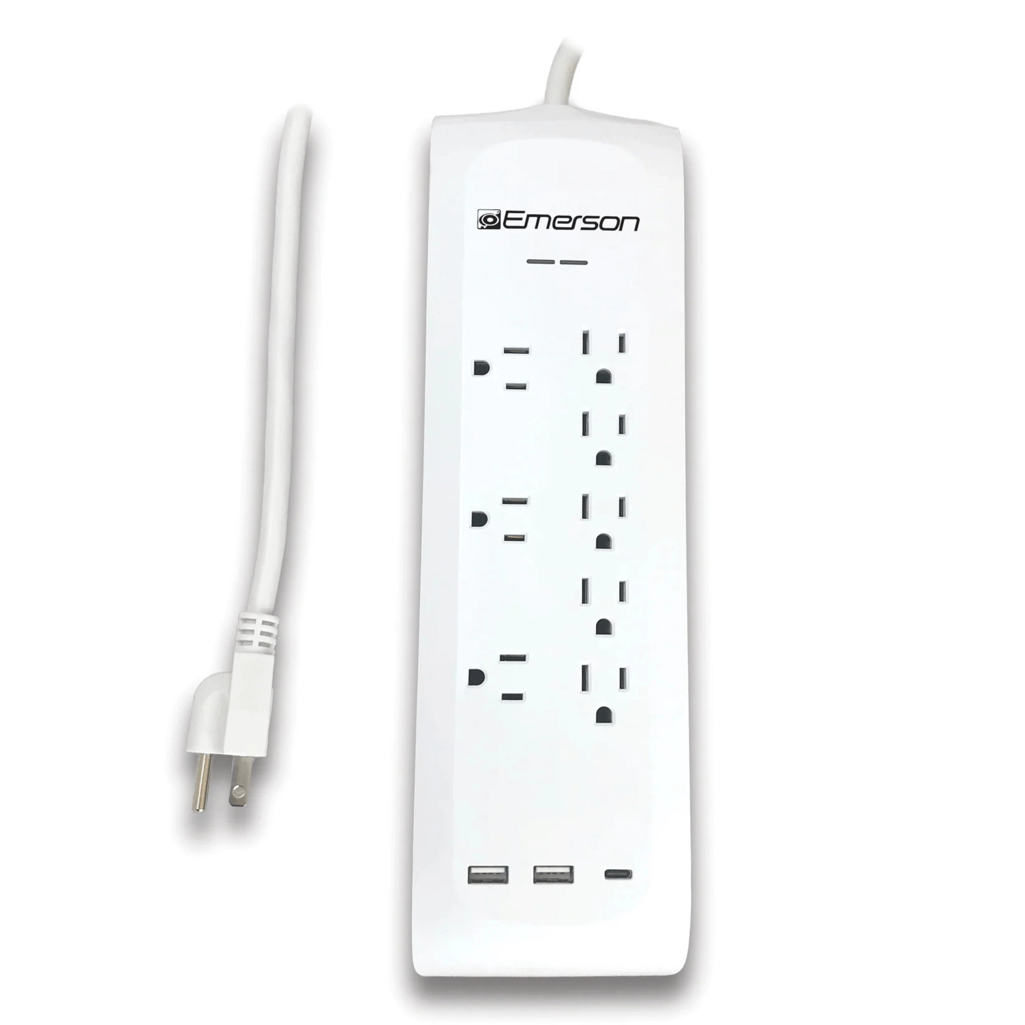 Emerson 11-in-1 Multi-Outlet Charging System