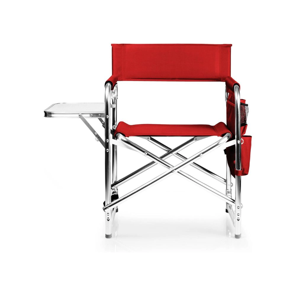 Bristlecone Cone Portable Folding Sports Chair