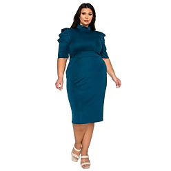 strapless dress wedding guest Blue Floral Ruffle Maxi The Best Hairstyles for Neck Size:19.5